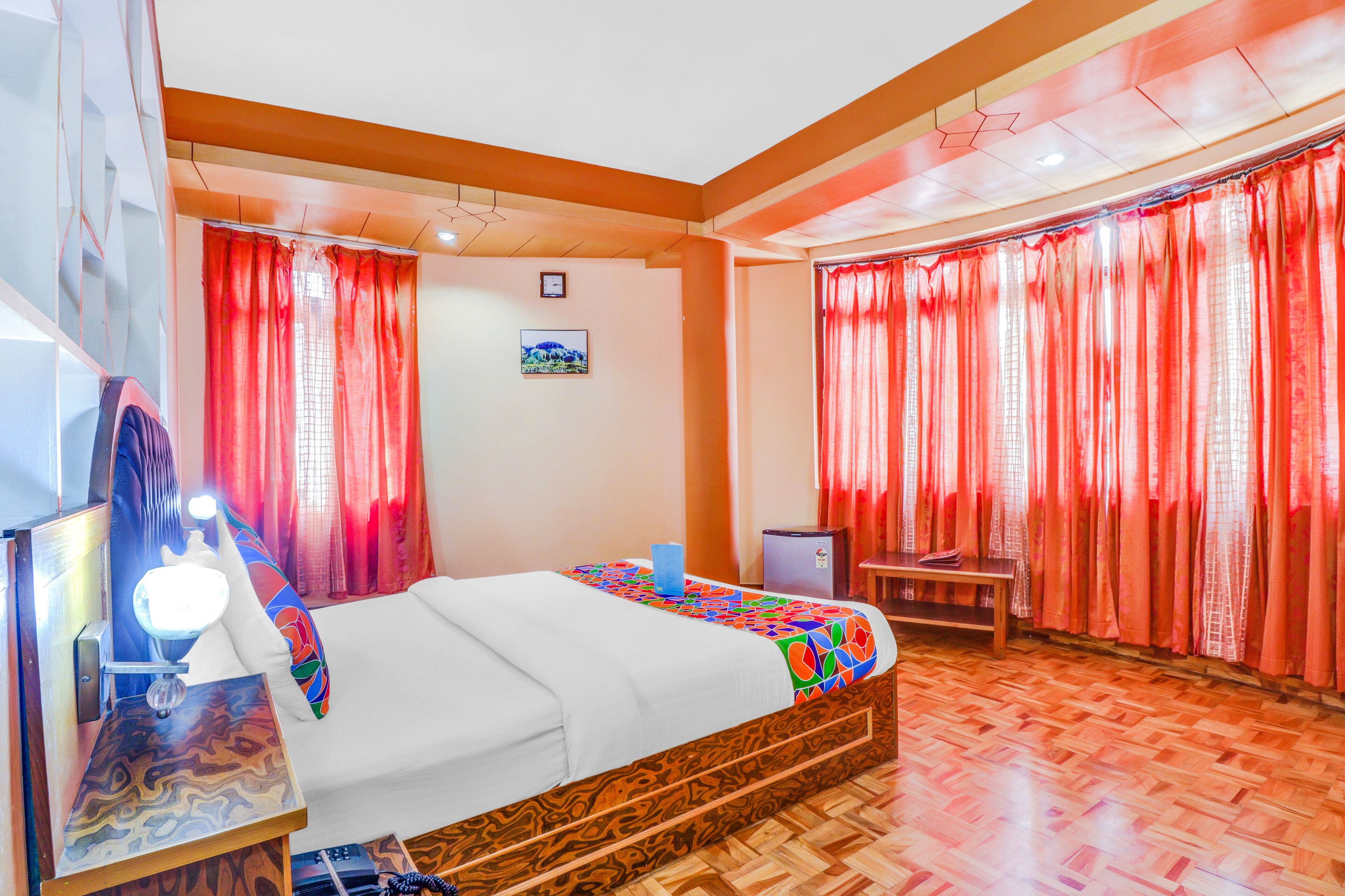 Hotel Misty Oak by FabHotels