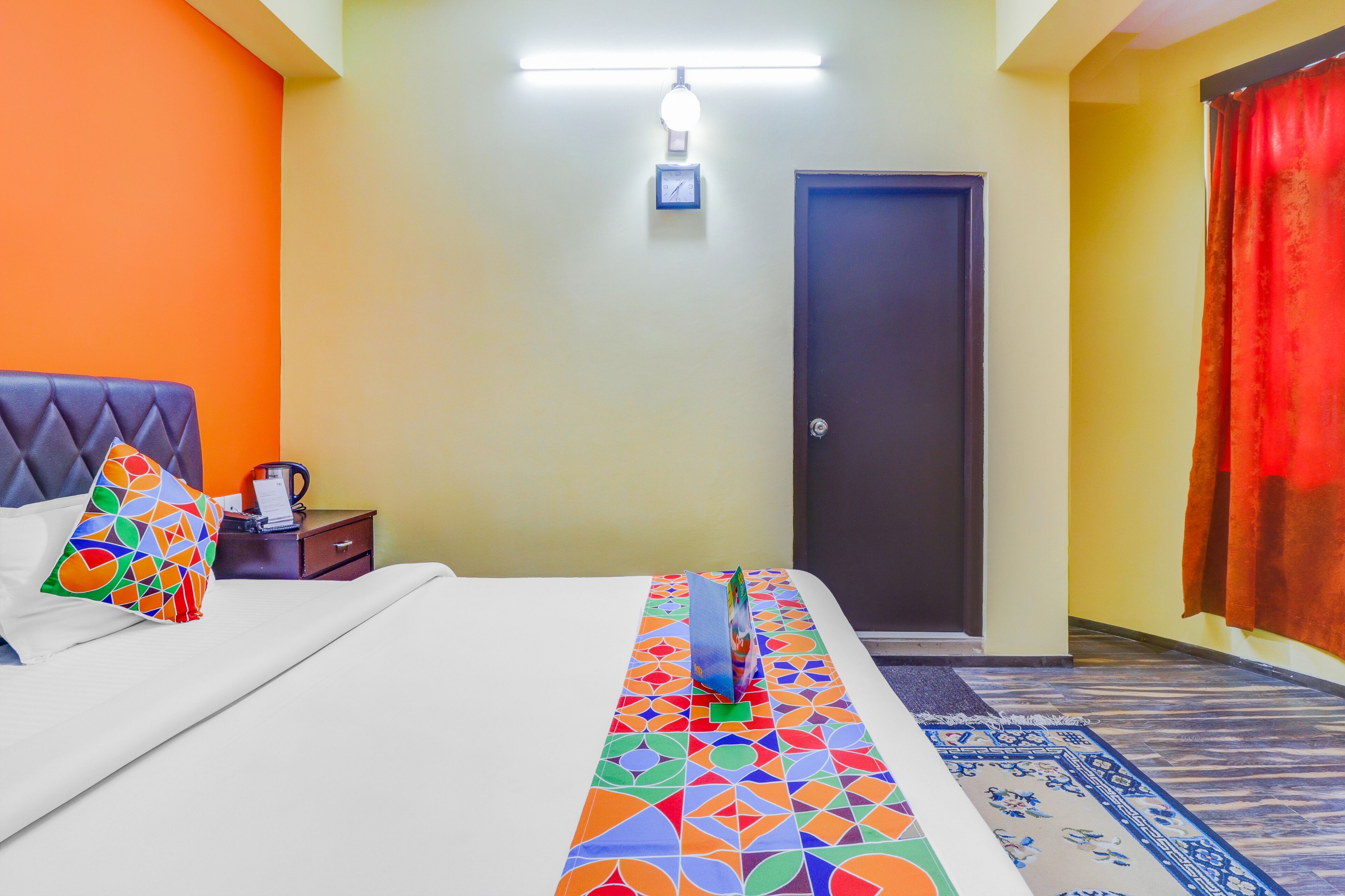 Hotel Misty Oak by FabHotels