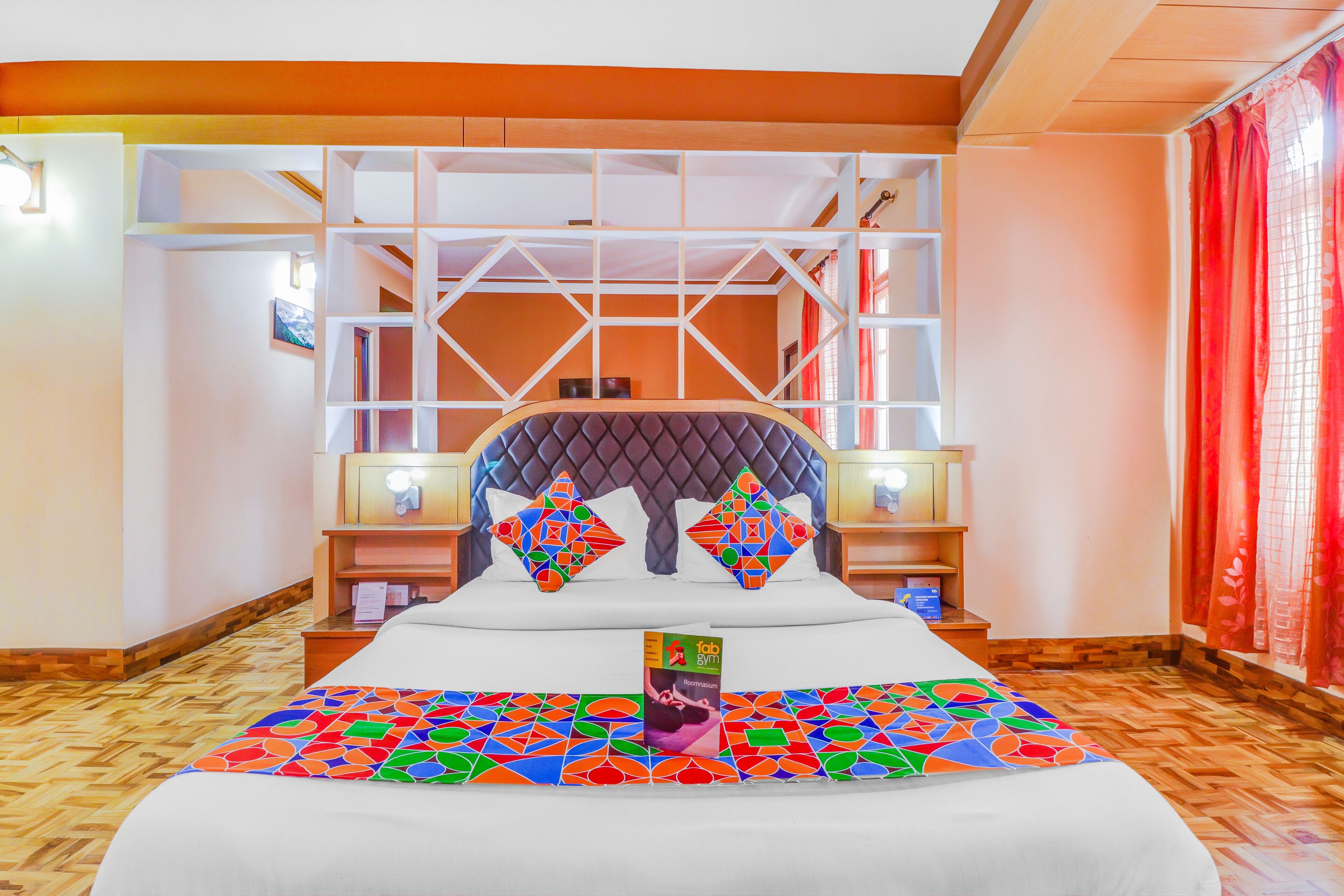 Hotel Misty Oak by FabHotels