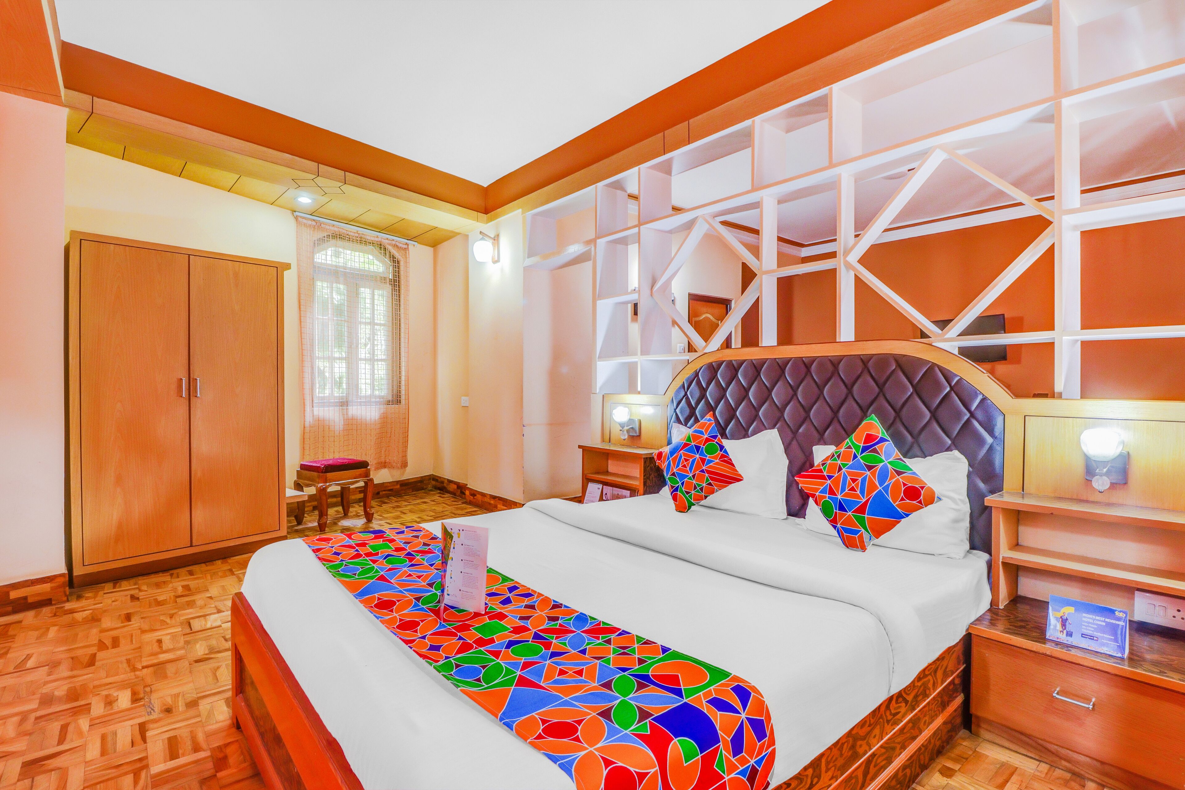 Hotel Misty Oak by FabHotels