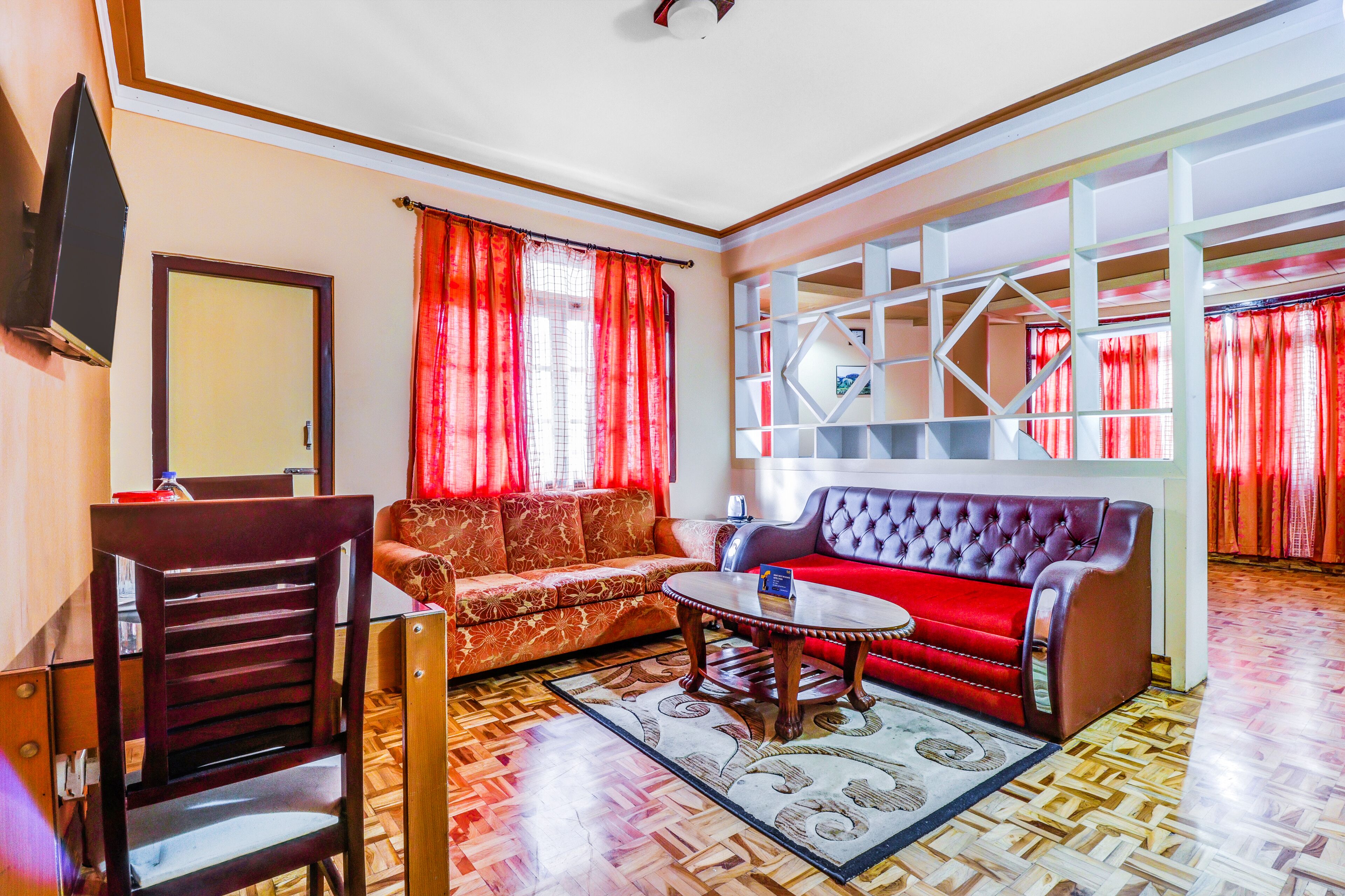 Hotel Misty Oak by FabHotels