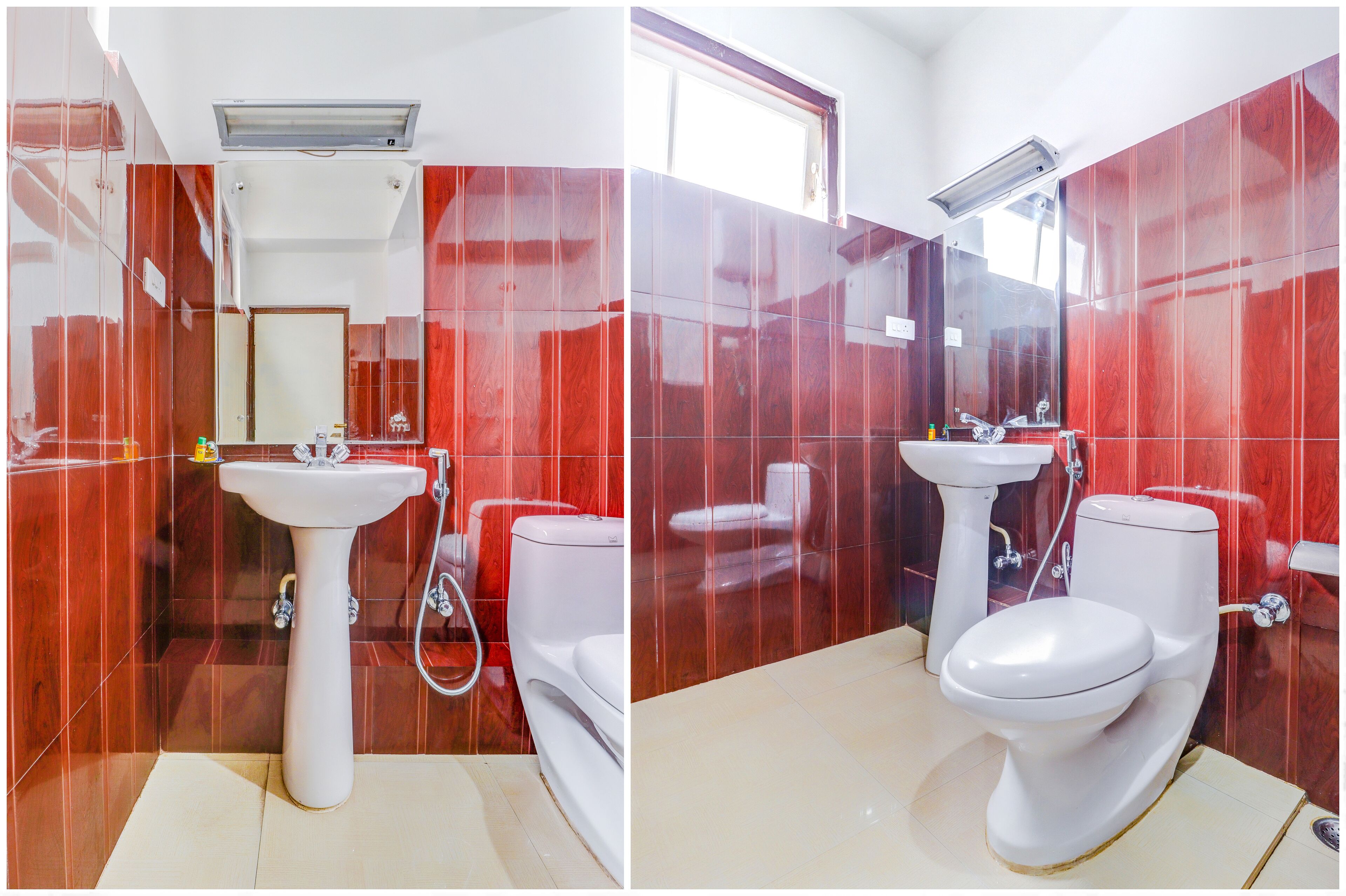 Hotel Misty Oak by FabHotels