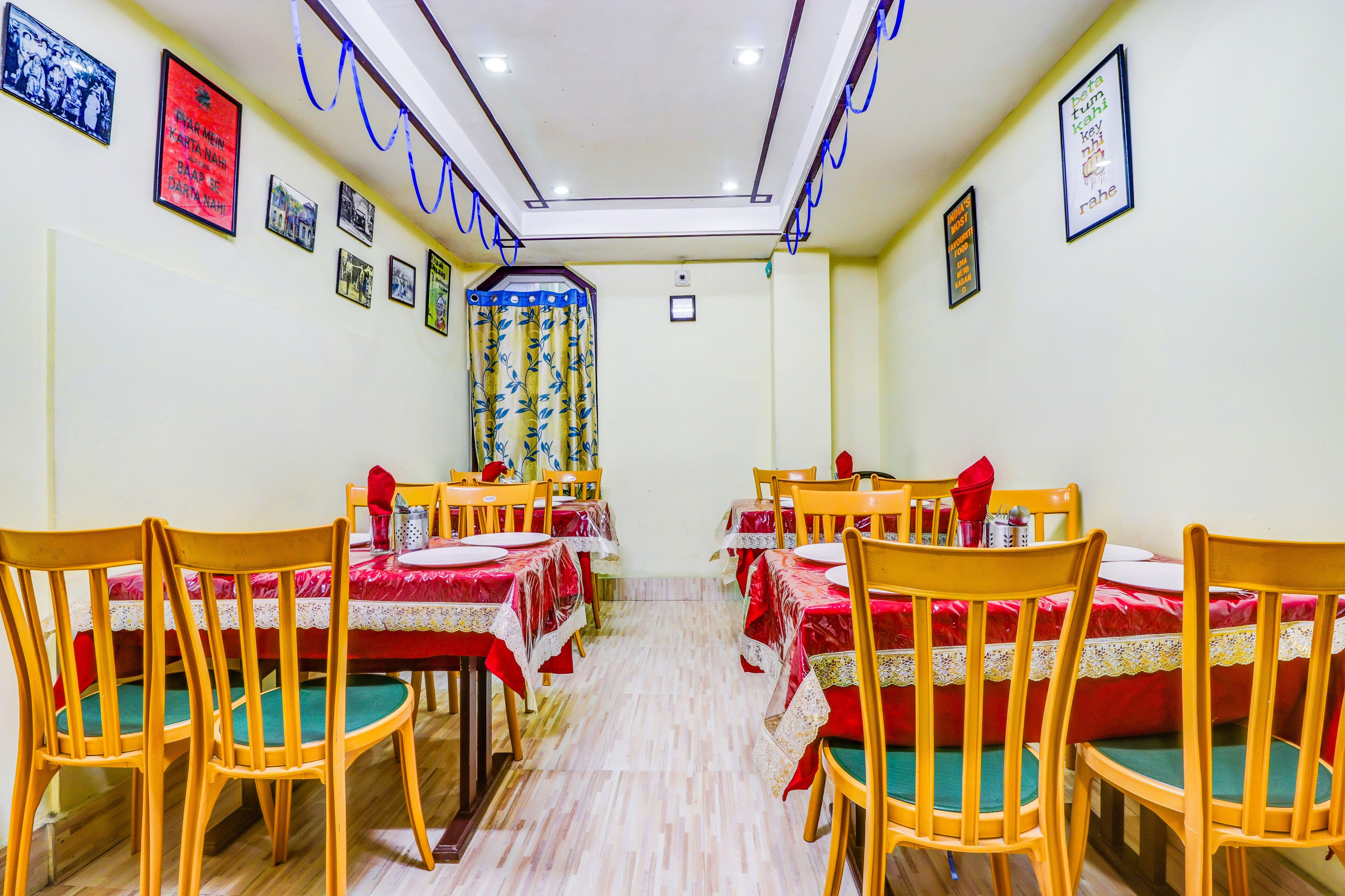 Hotel Misty Oak by FabHotels