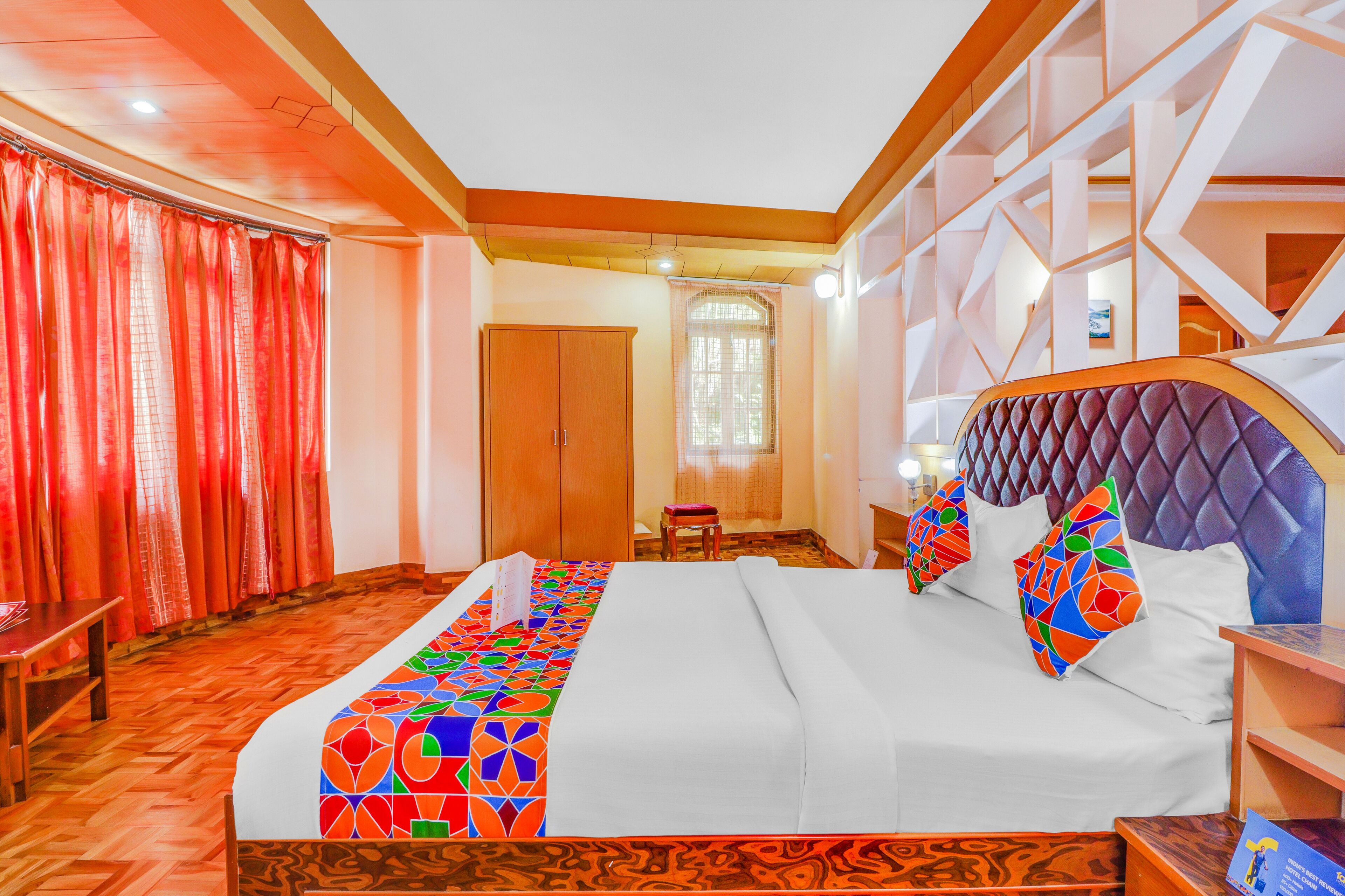 Hotel Misty Oak by FabHotels