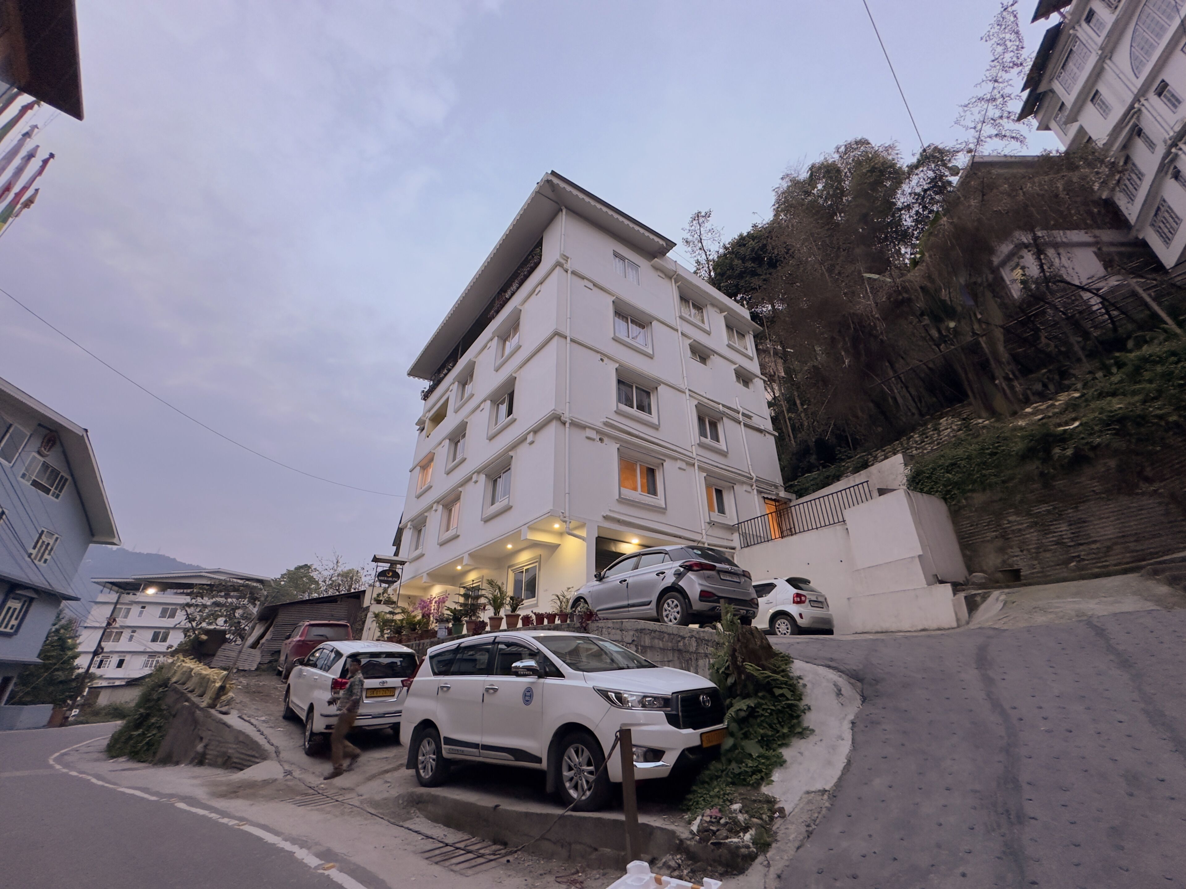 Hotel Sherabling Hotel Sherabling