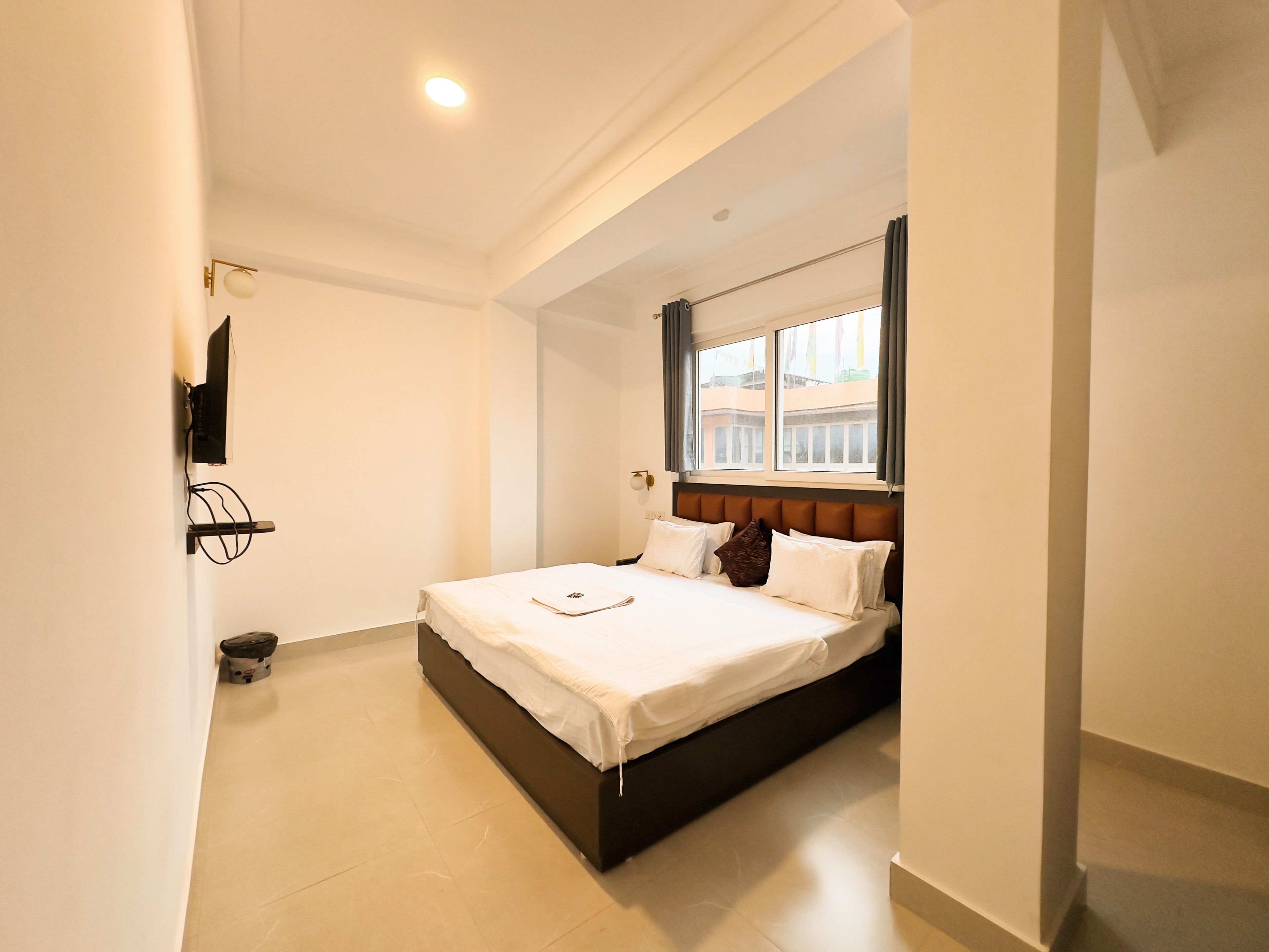 Hotel Sherabling Hotel Sherabling