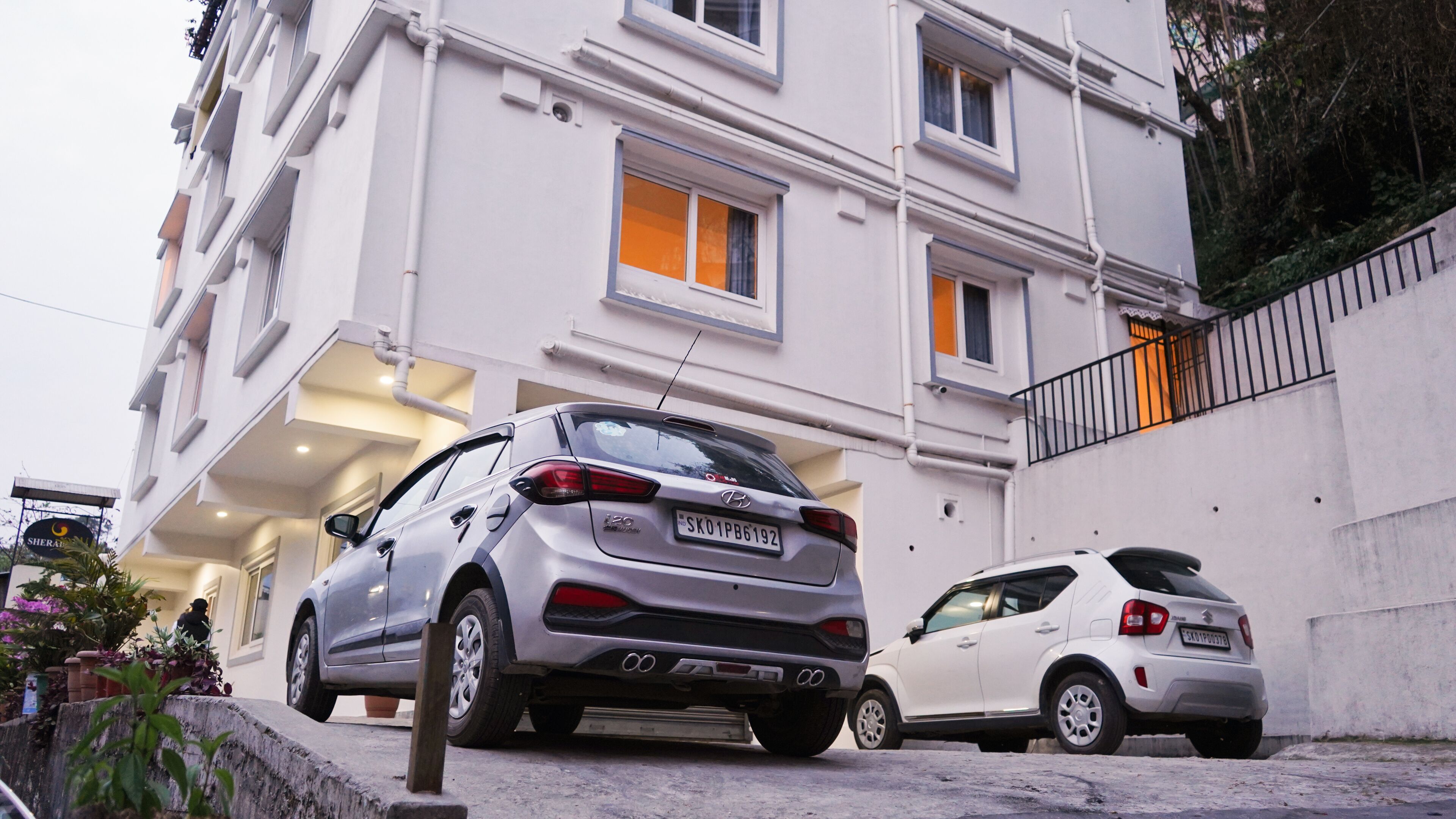 Hotel Sherabling Hotel Sherabling