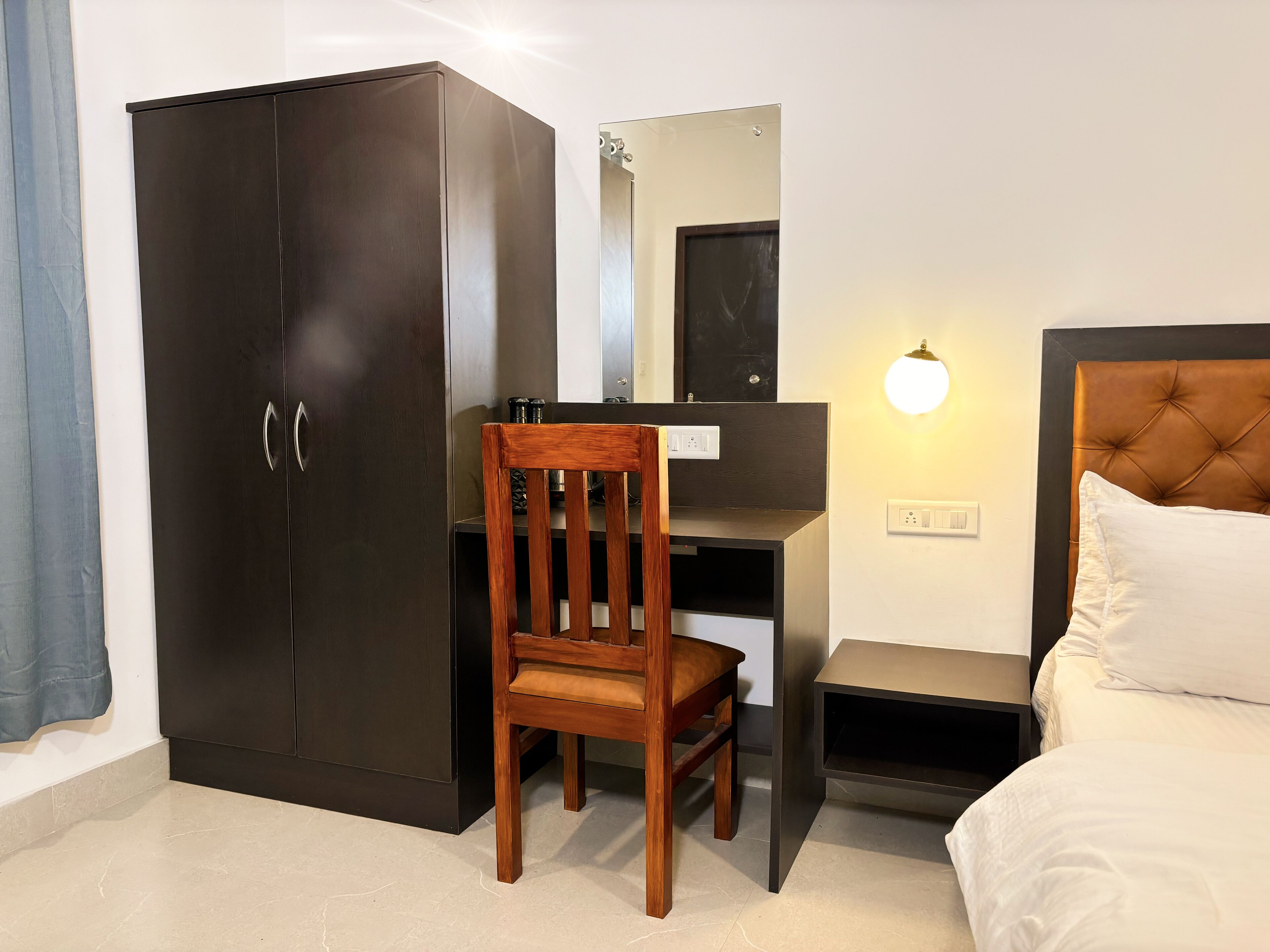 Hotel Sherabling Hotel Sherabling