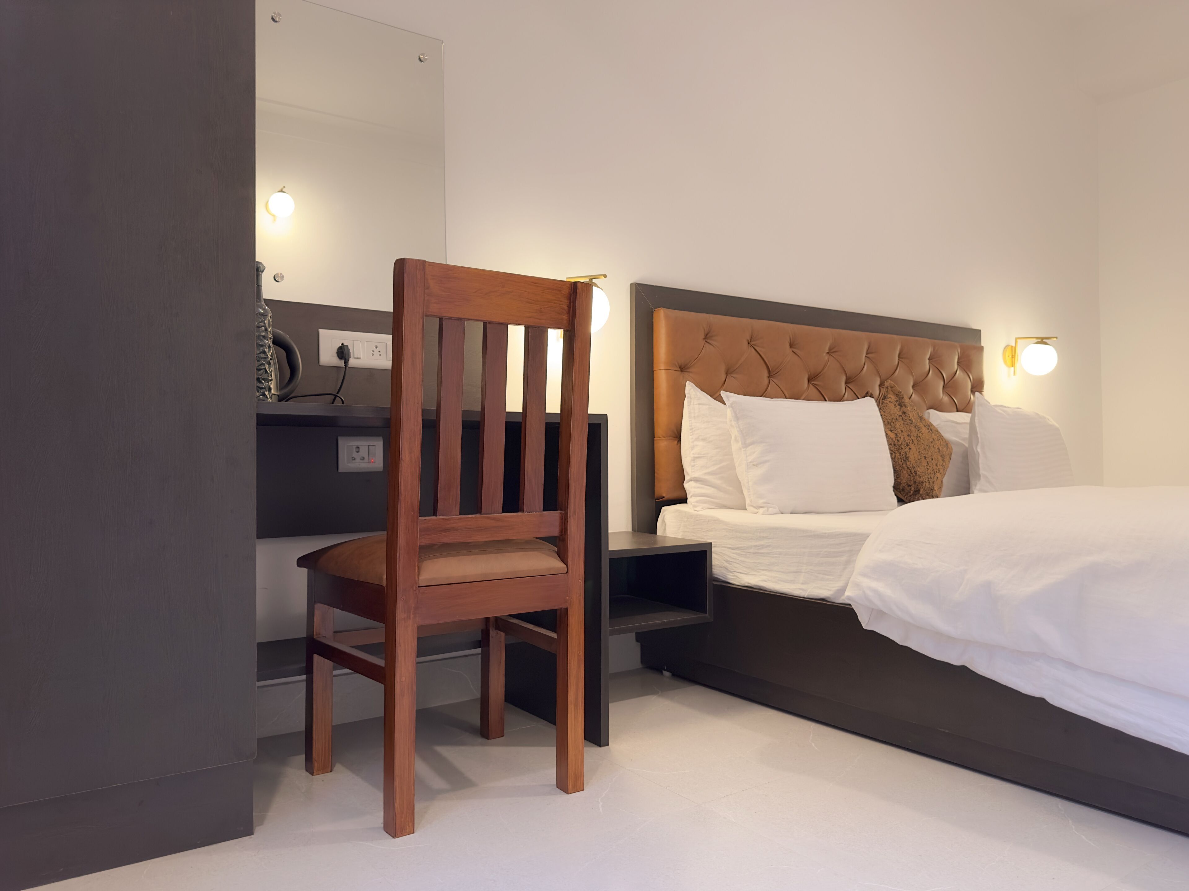 Hotel Sherabling Hotel Sherabling