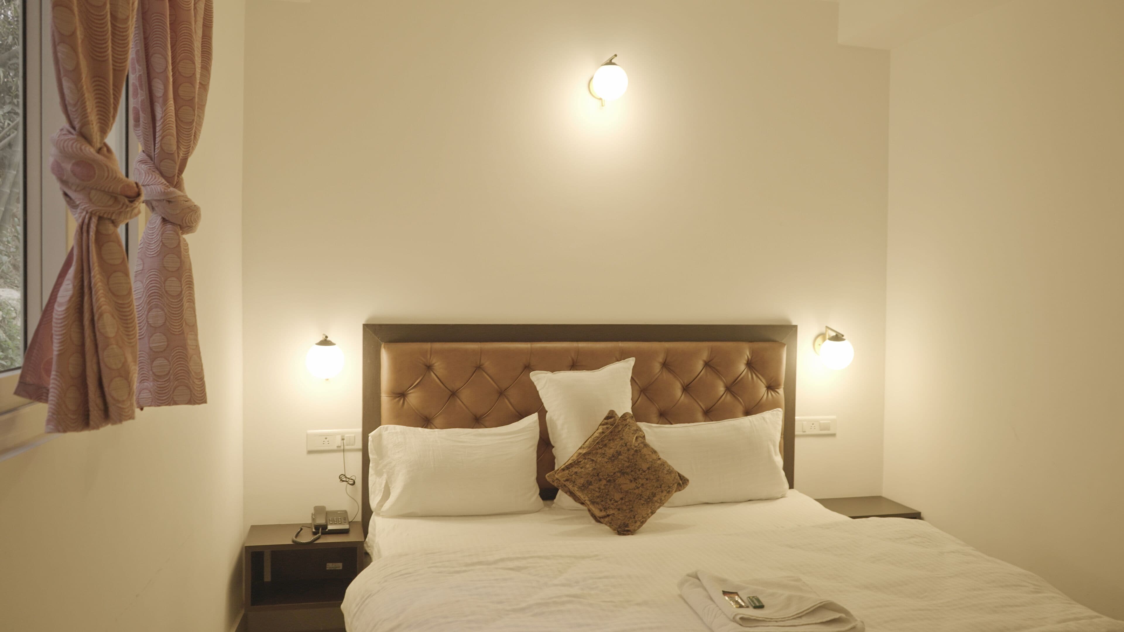 Hotel Sherabling Hotel Sherabling