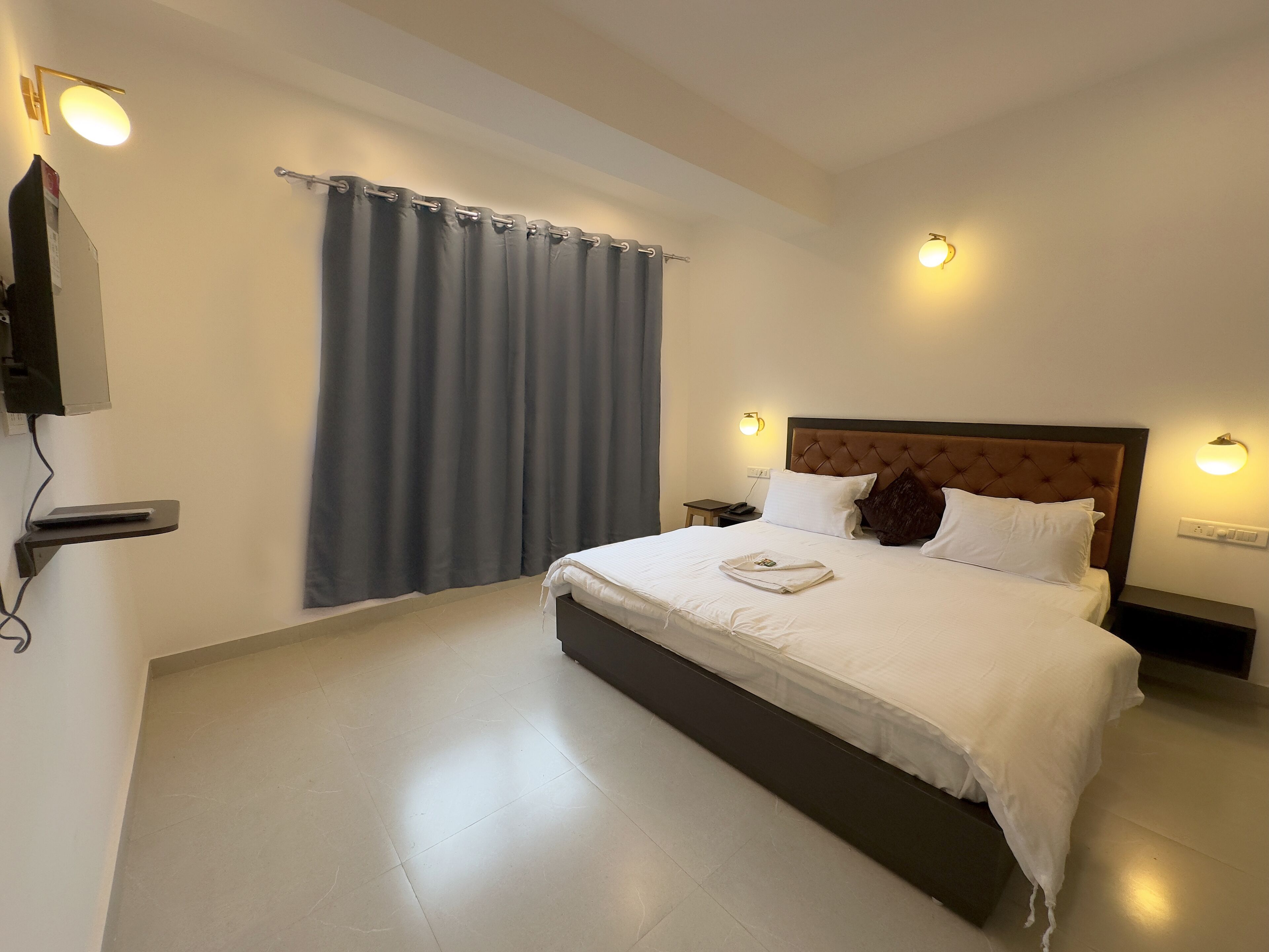 Hotel Sherabling Hotel Sherabling