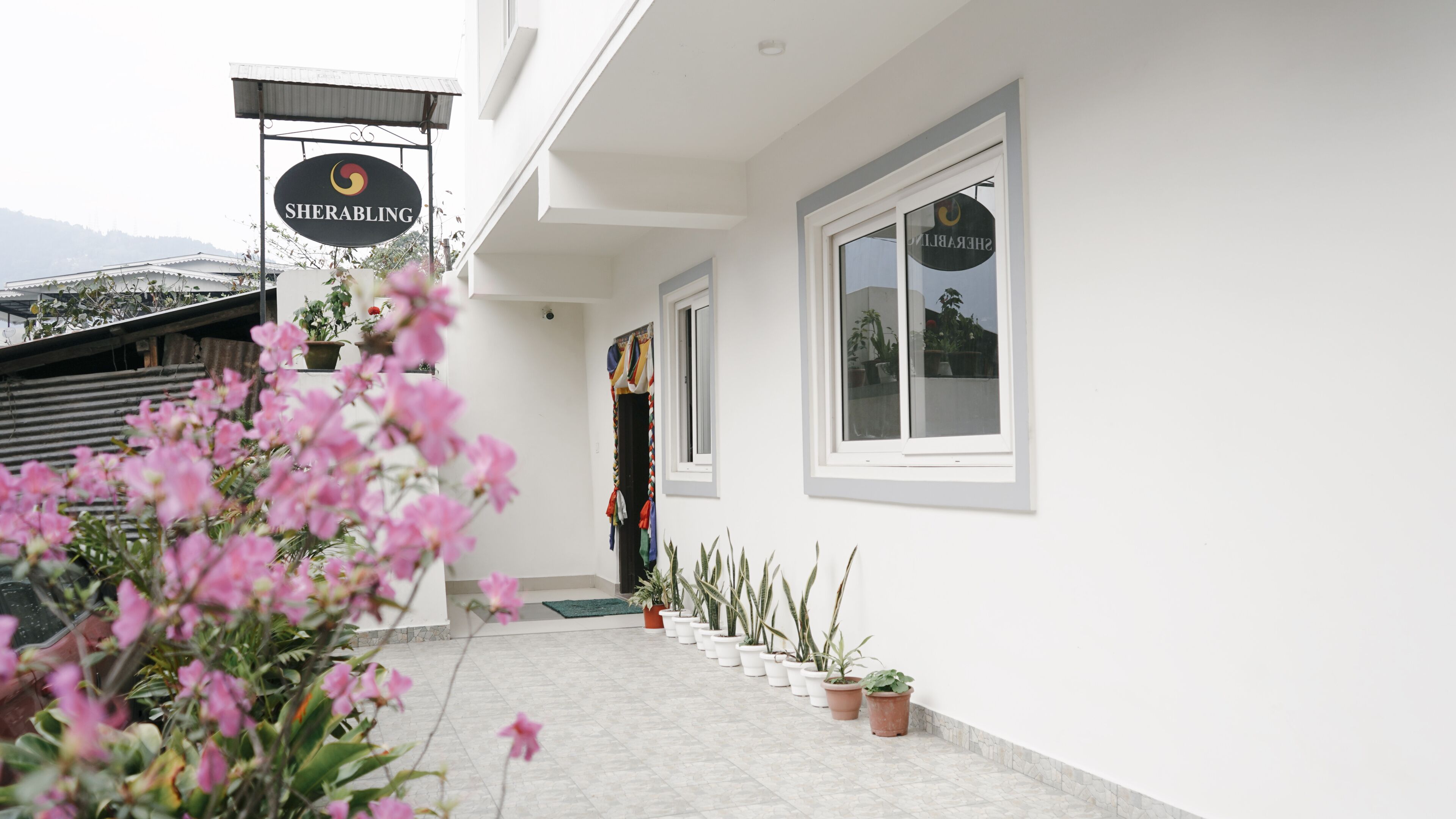 Hotel Sherabling Hotel Sherabling