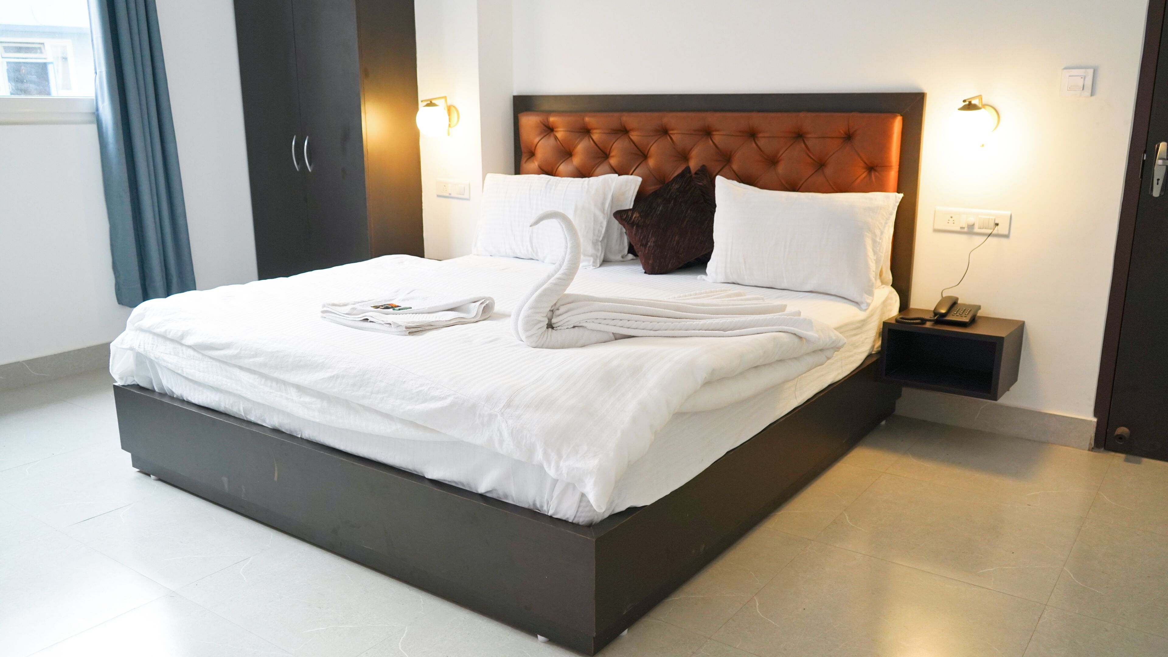 Hotel Sherabling Hotel Sherabling