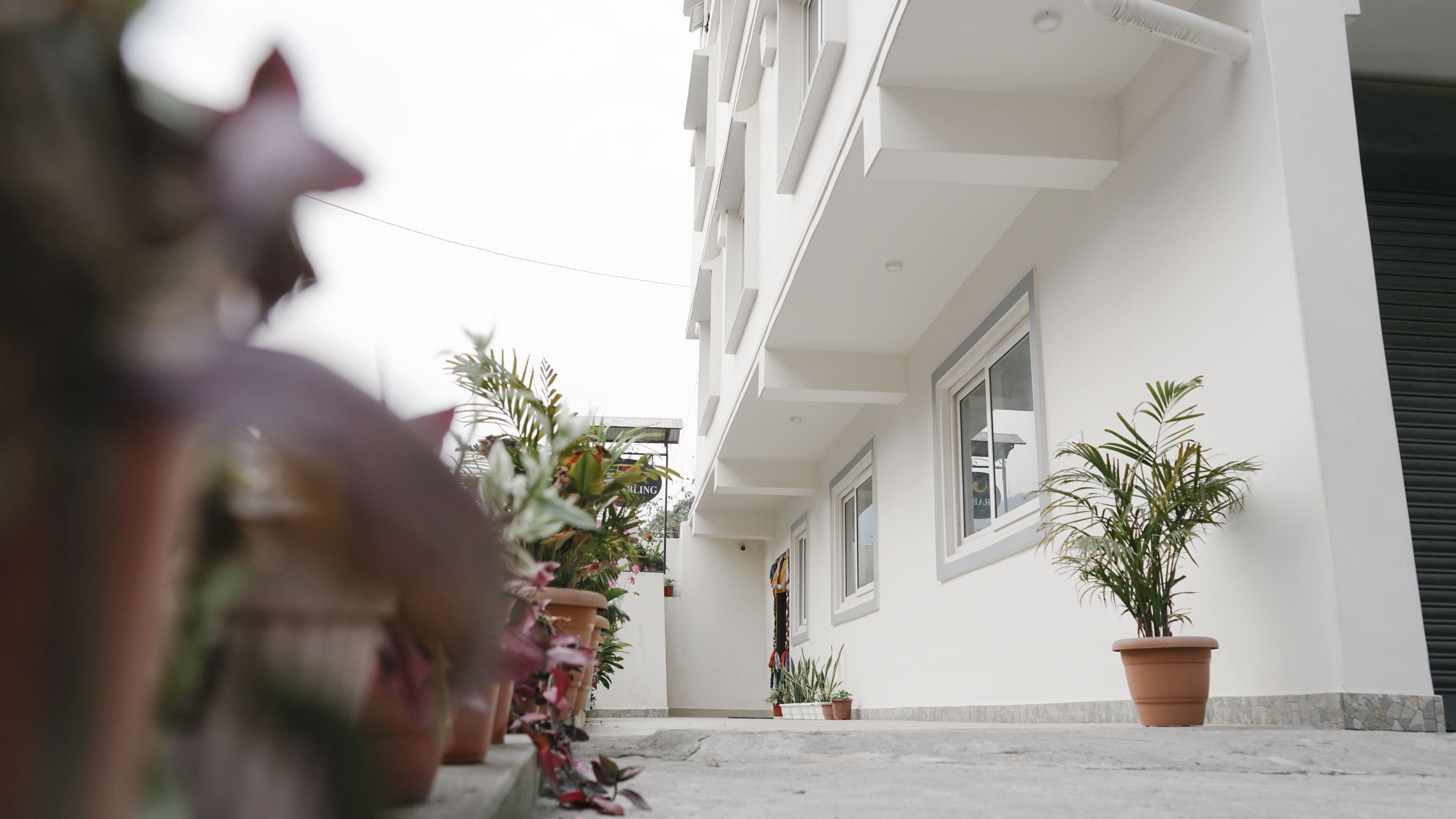 Hotel Sherabling Hotel Sherabling