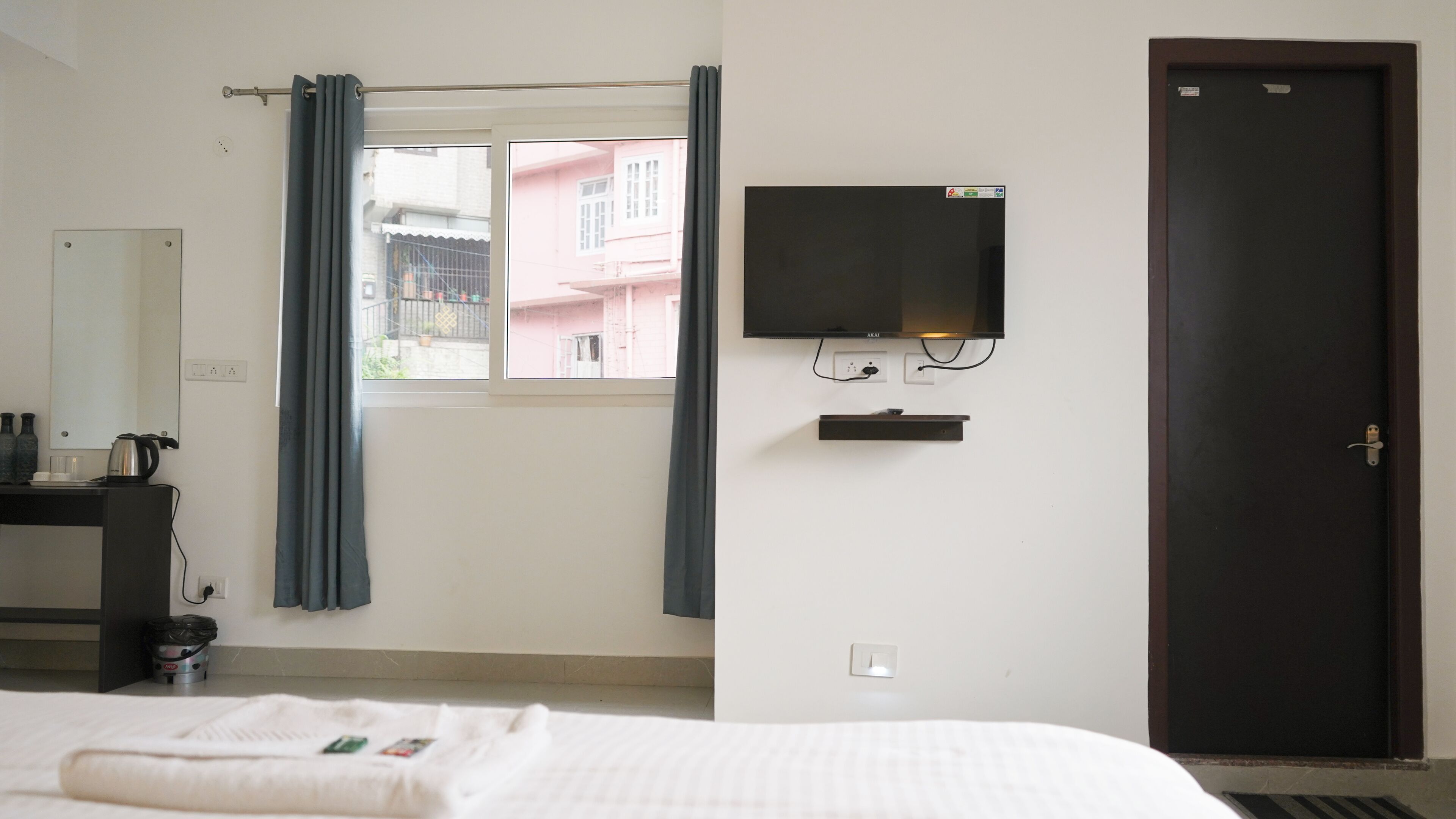 Hotel Sherabling Hotel Sherabling