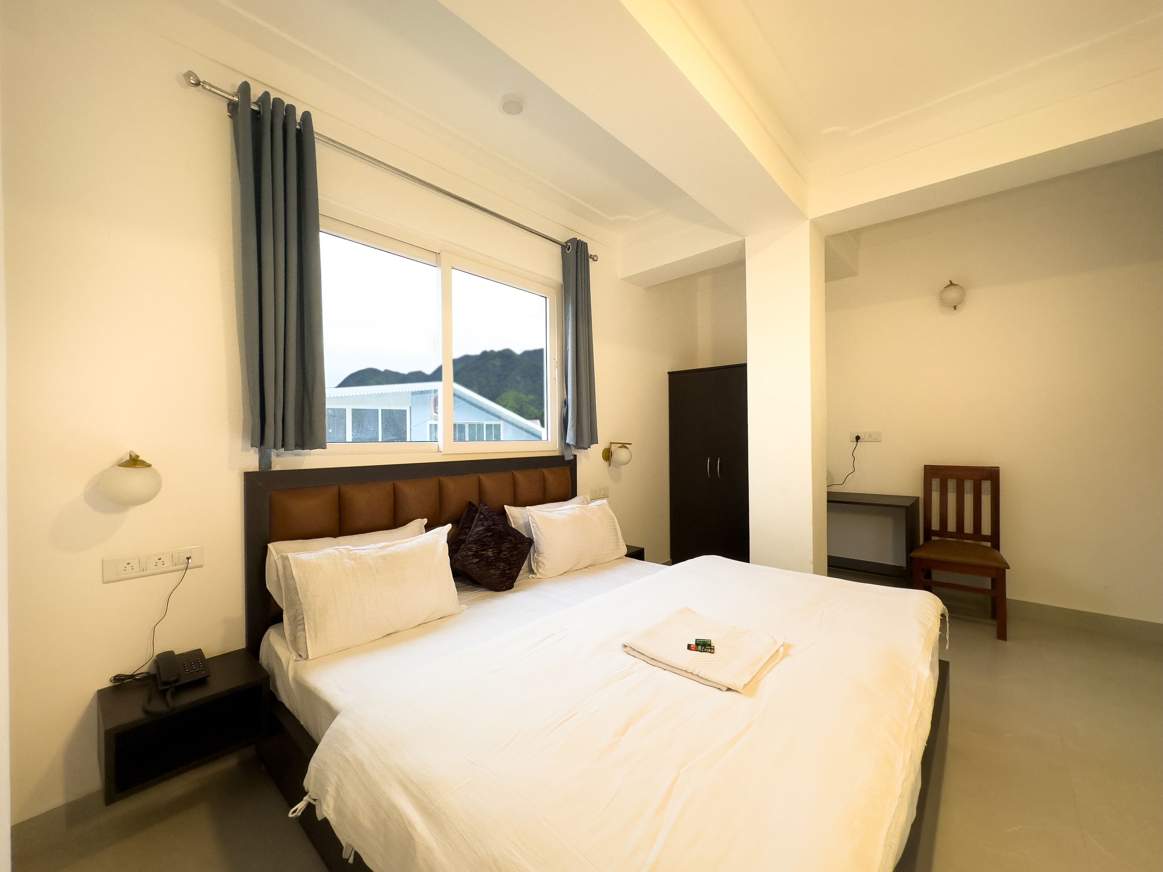 Hotel Sherabling Hotel Sherabling