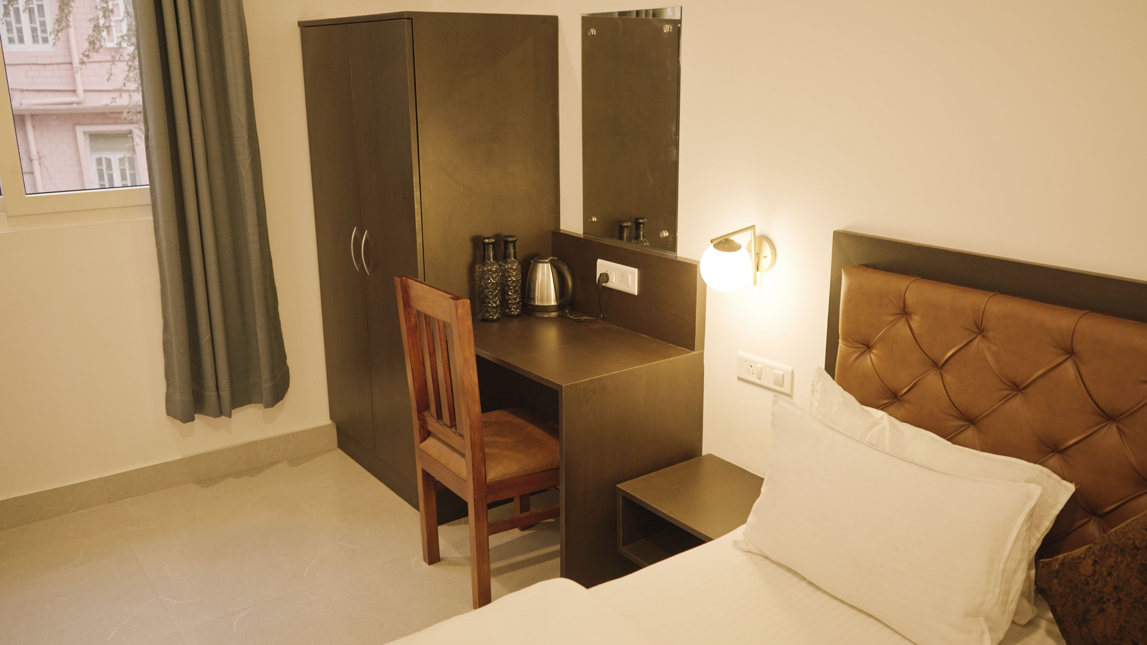 Hotel Sherabling Hotel Sherabling