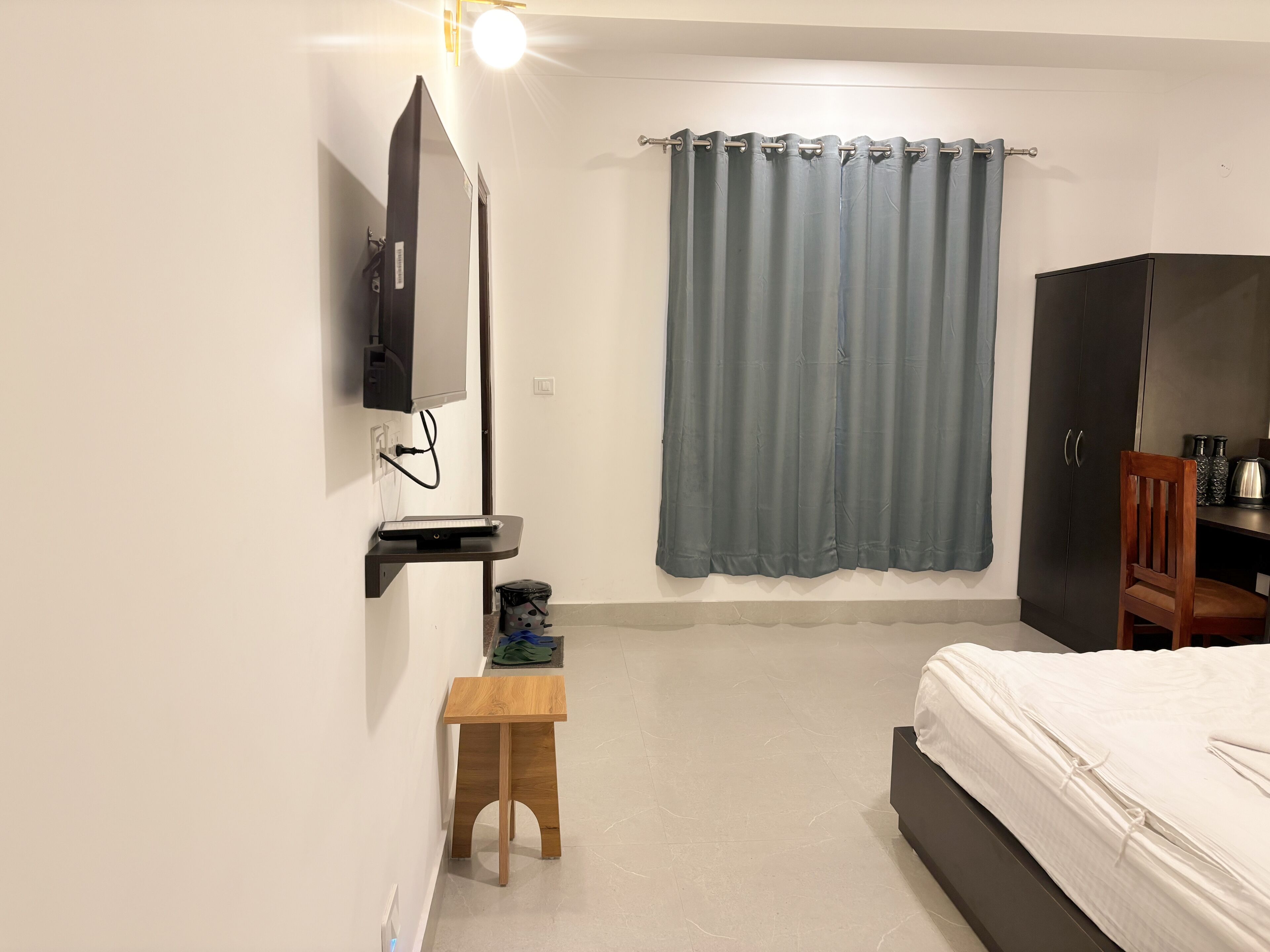 Hotel Sherabling Hotel Sherabling