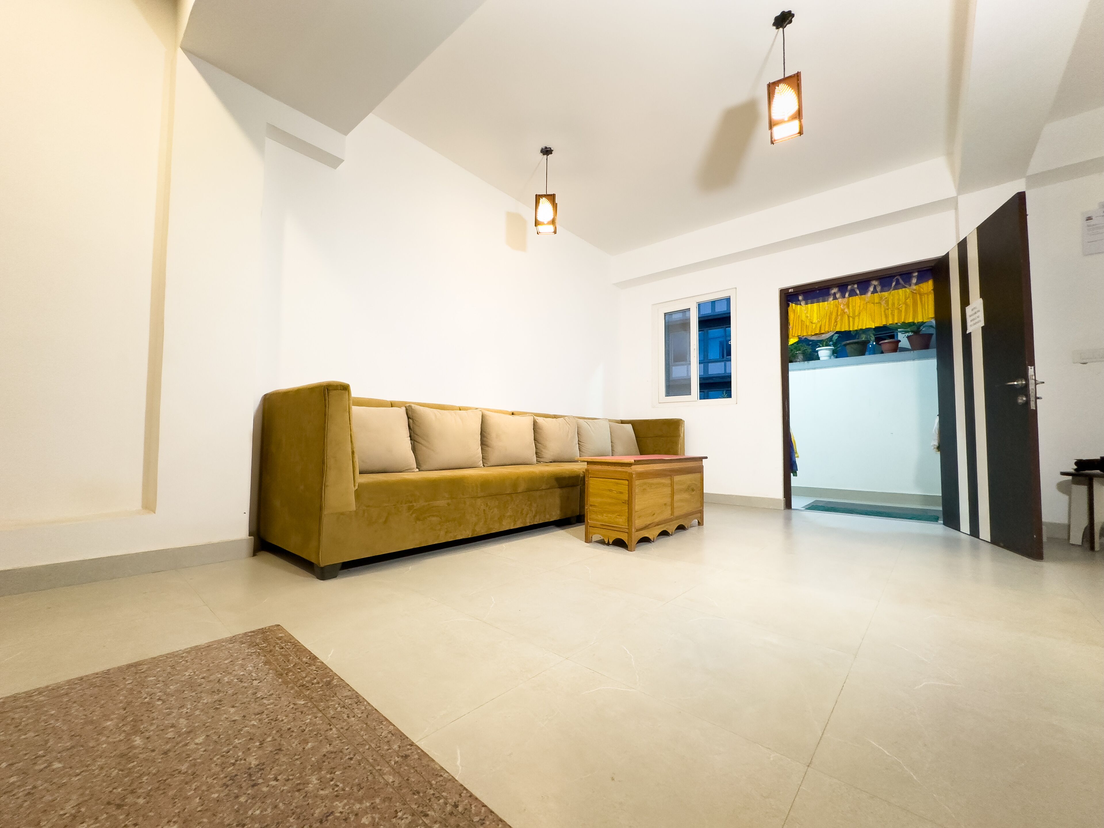 Hotel Sherabling Hotel Sherabling