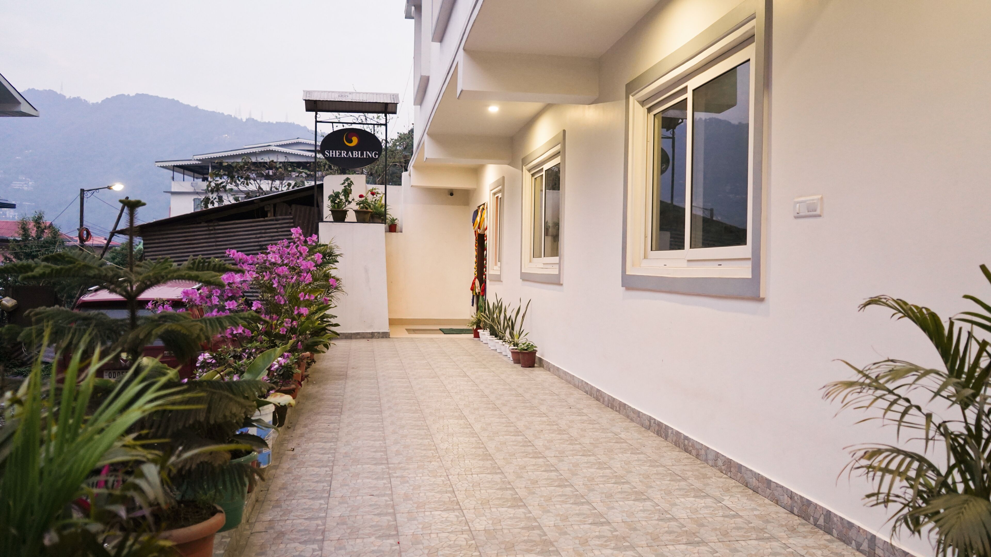 Hotel Sherabling Hotel Sherabling