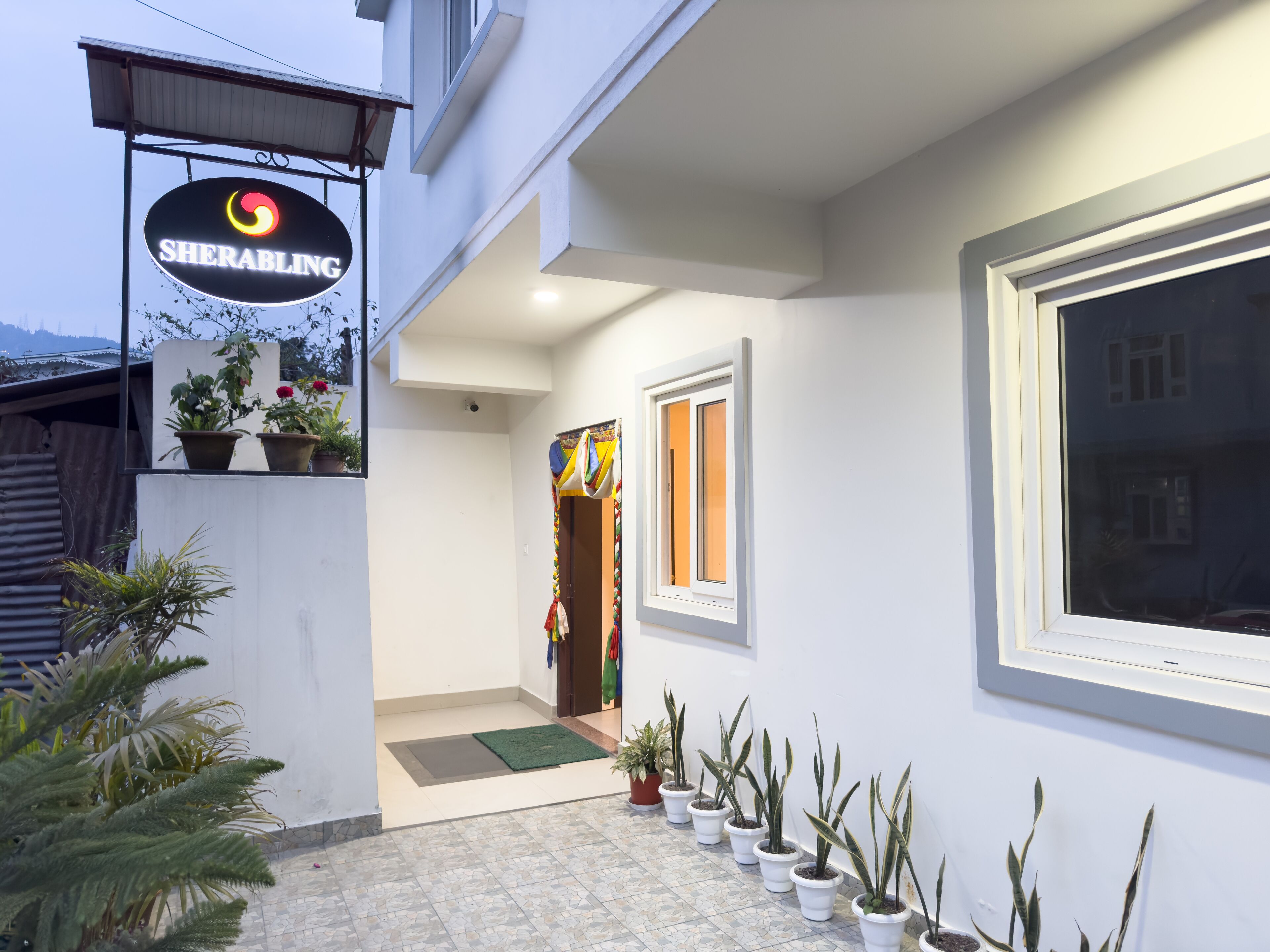 Hotel Sherabling Hotel Sherabling