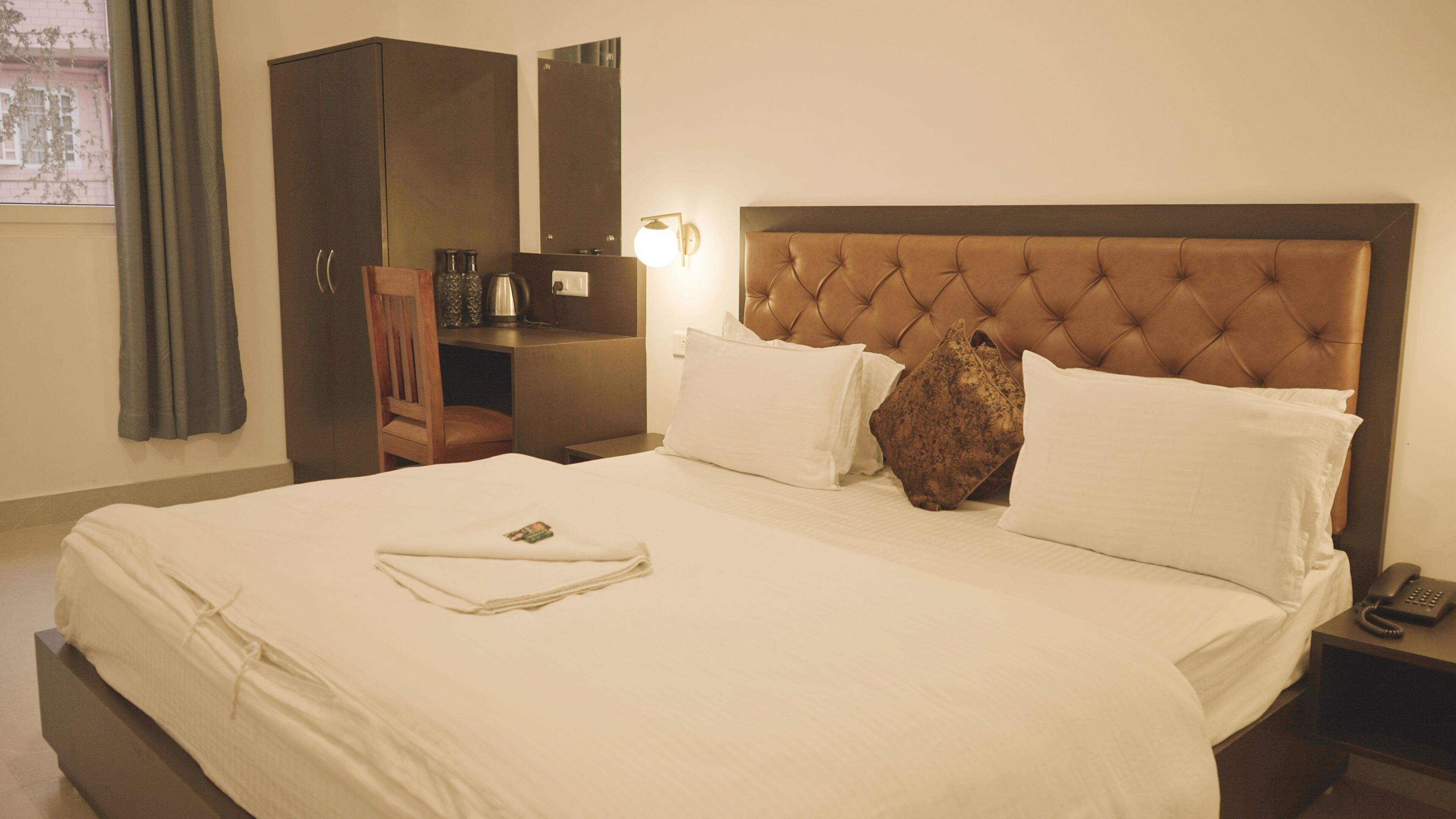 Hotel Sherabling Hotel Sherabling