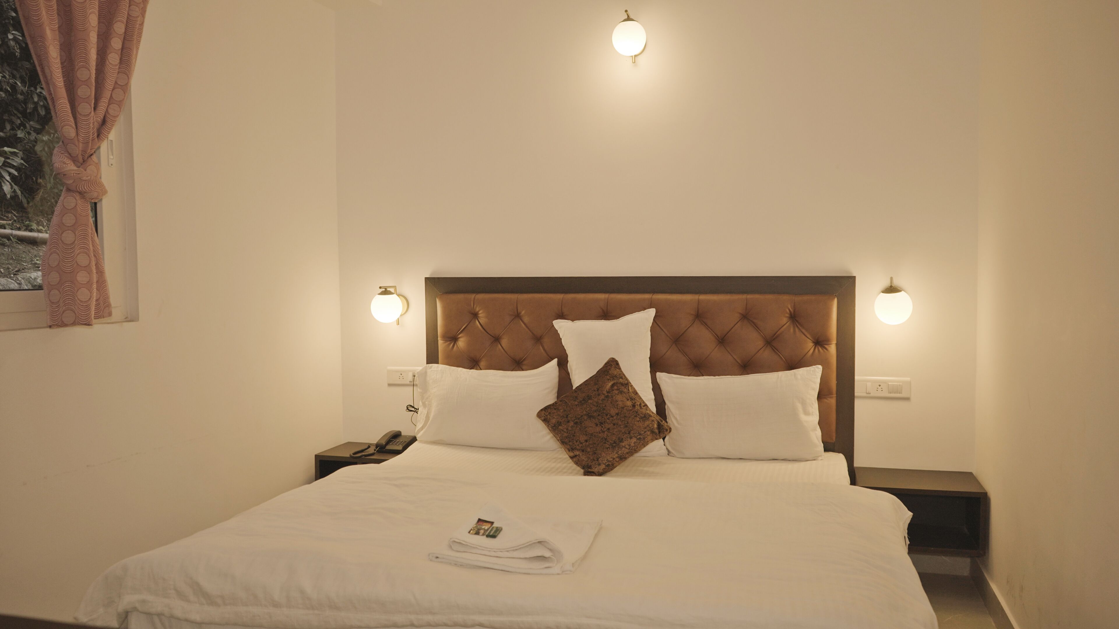 Hotel Sherabling Hotel Sherabling