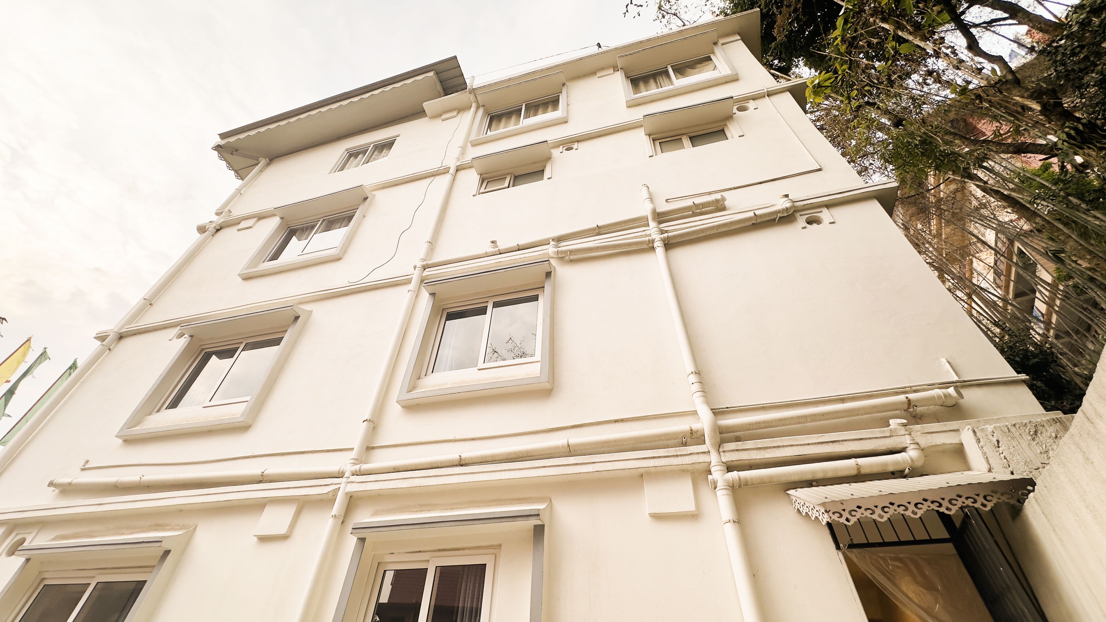 Hotel Sherabling Hotel Sherabling