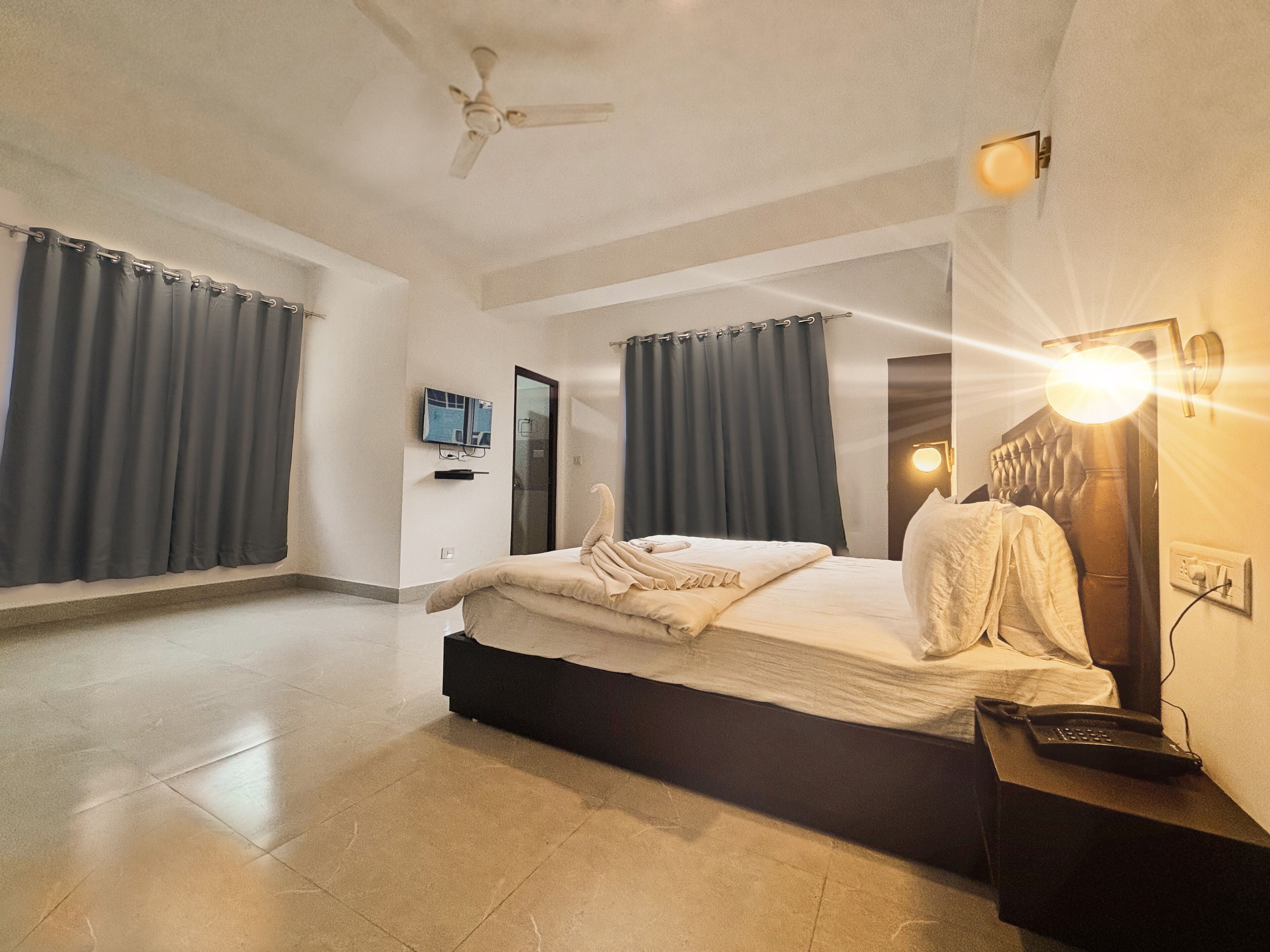 Hotel Sherabling Hotel Sherabling