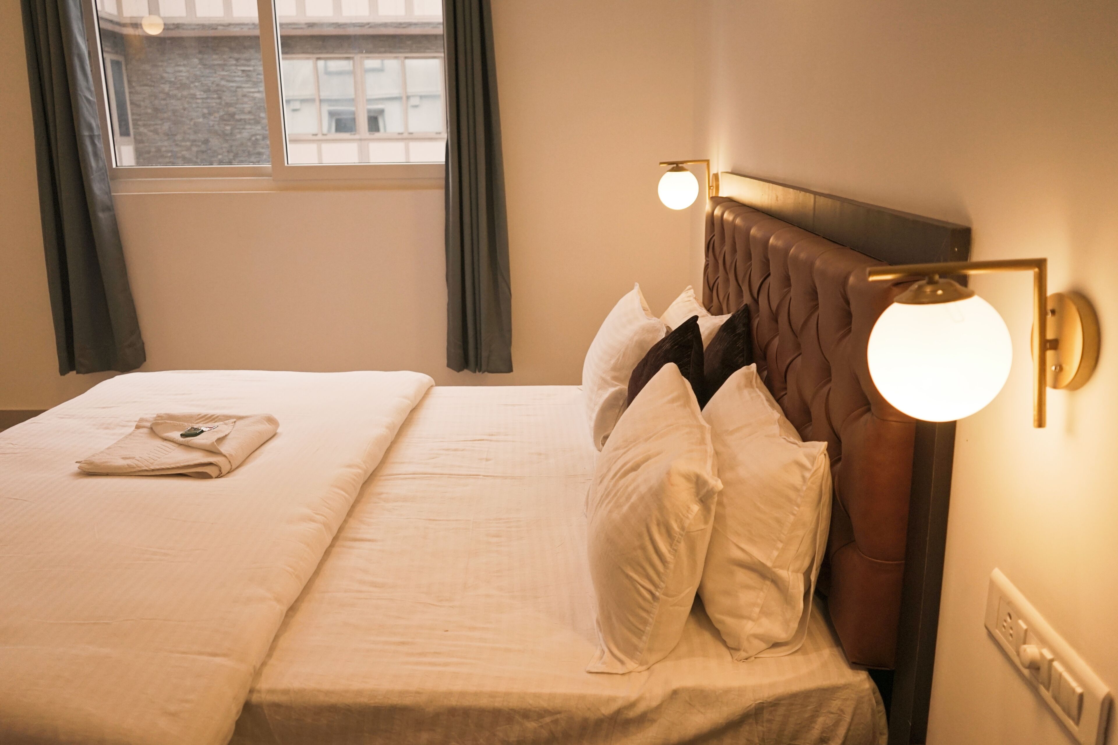 Hotel Sherabling Hotel Sherabling