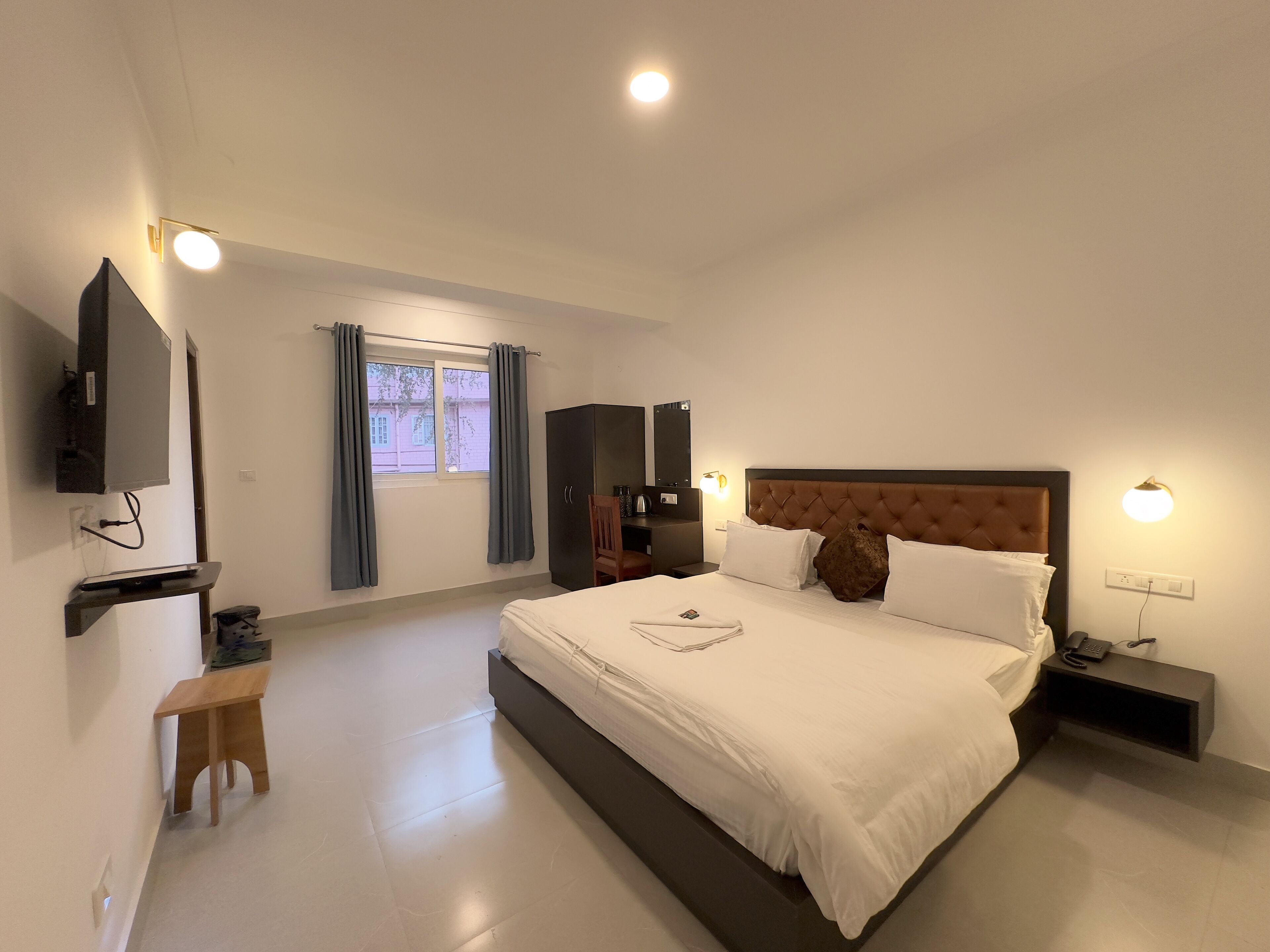 Hotel Sherabling Hotel Sherabling