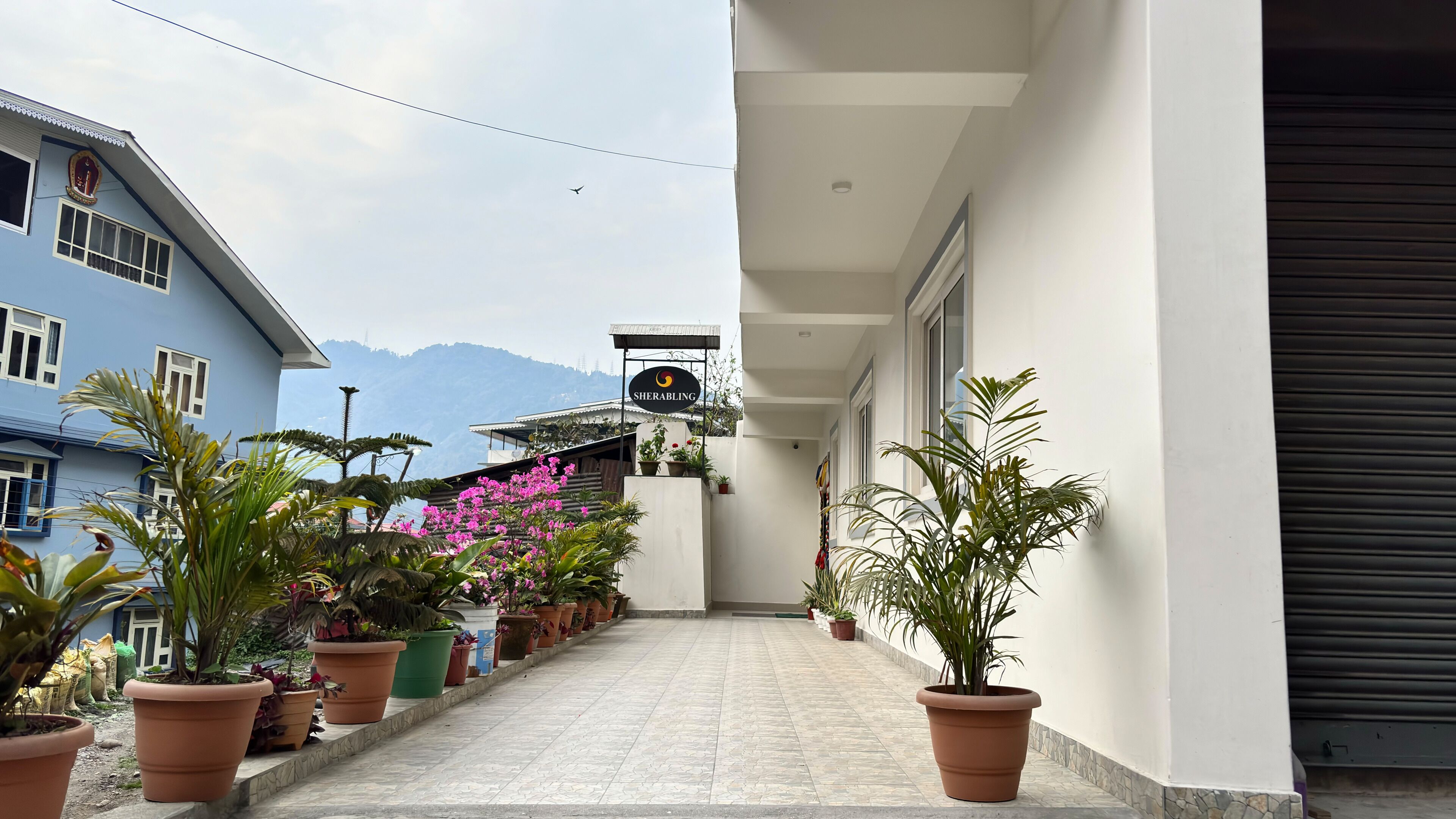 Hotel Sherabling Hotel Sherabling