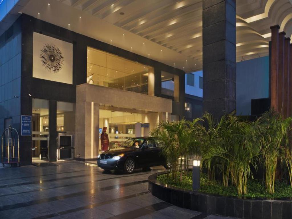 Grand Mercure Agra