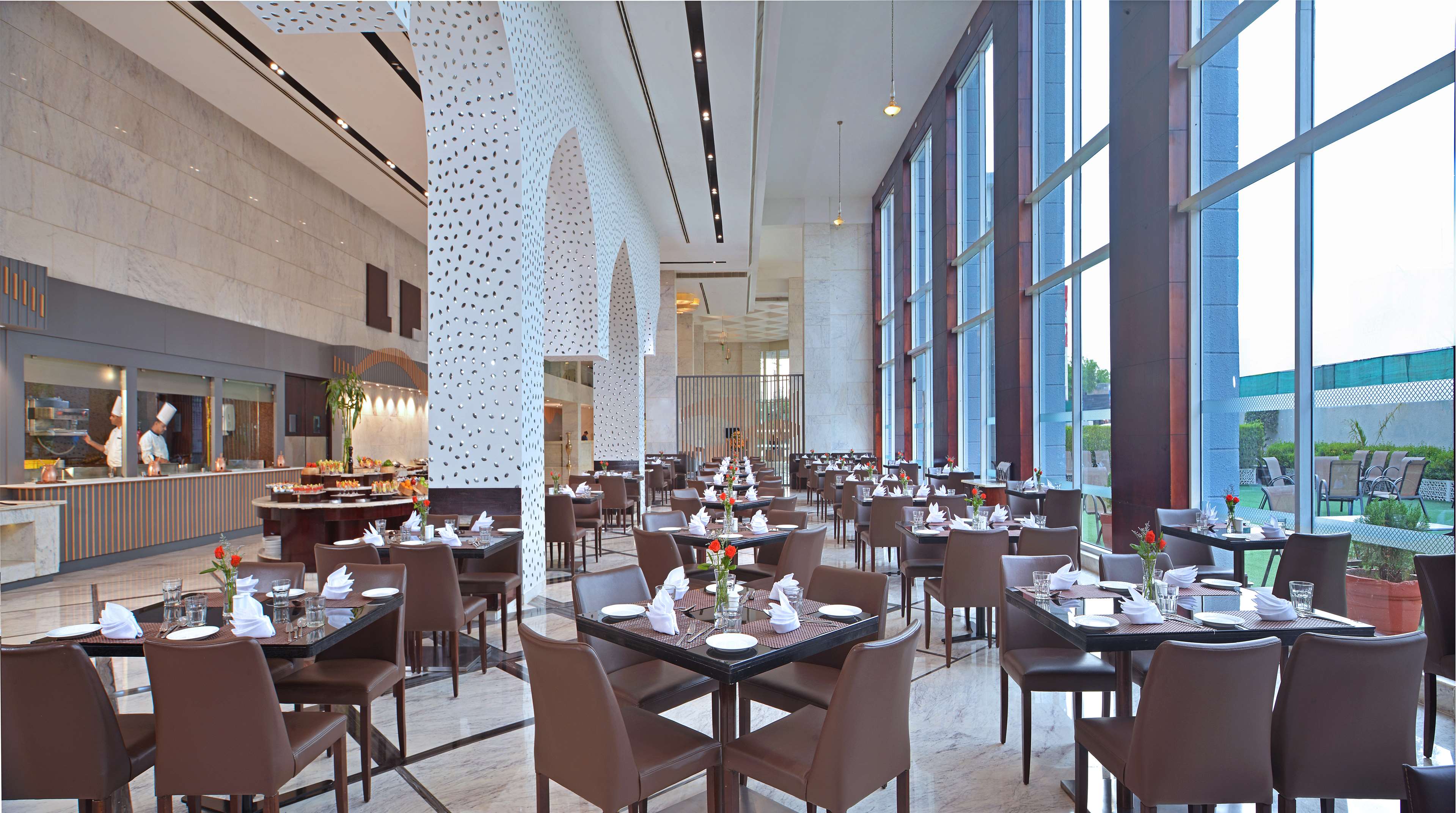 Radisson Hotel Agra Radisson Hotel Agra
