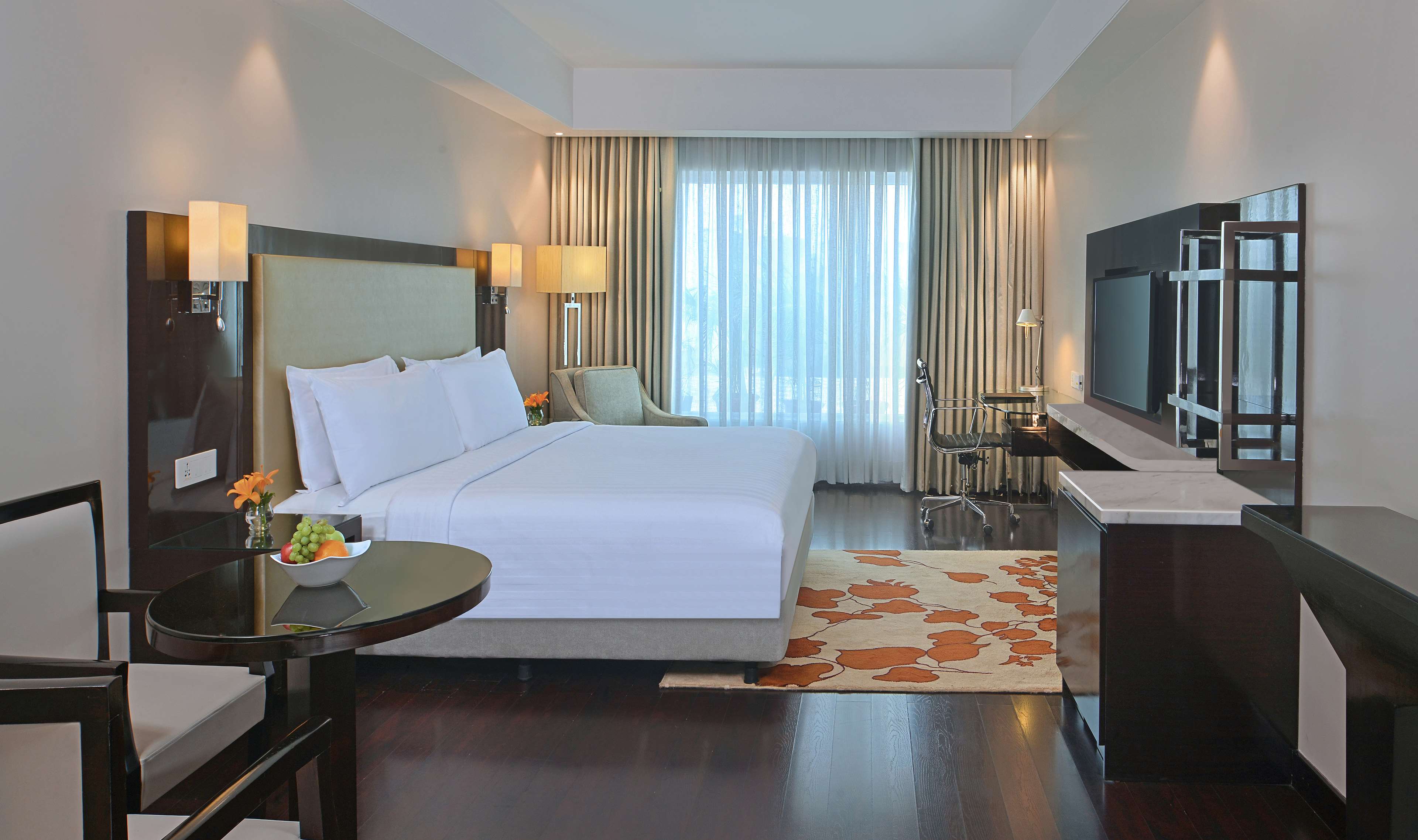 Radisson Hotel Agra Radisson Hotel Agra