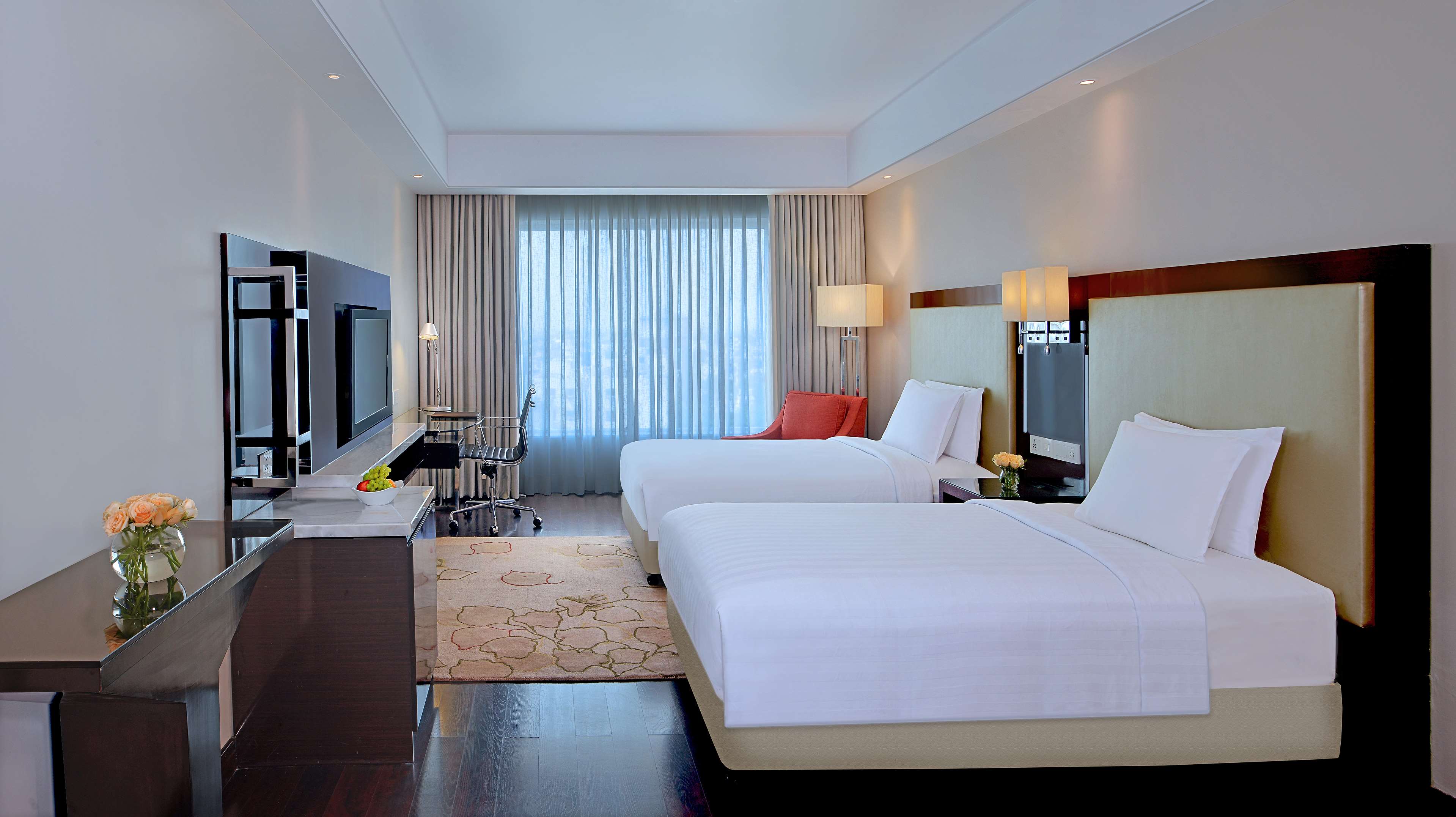 Radisson Hotel Agra Radisson Hotel Agra