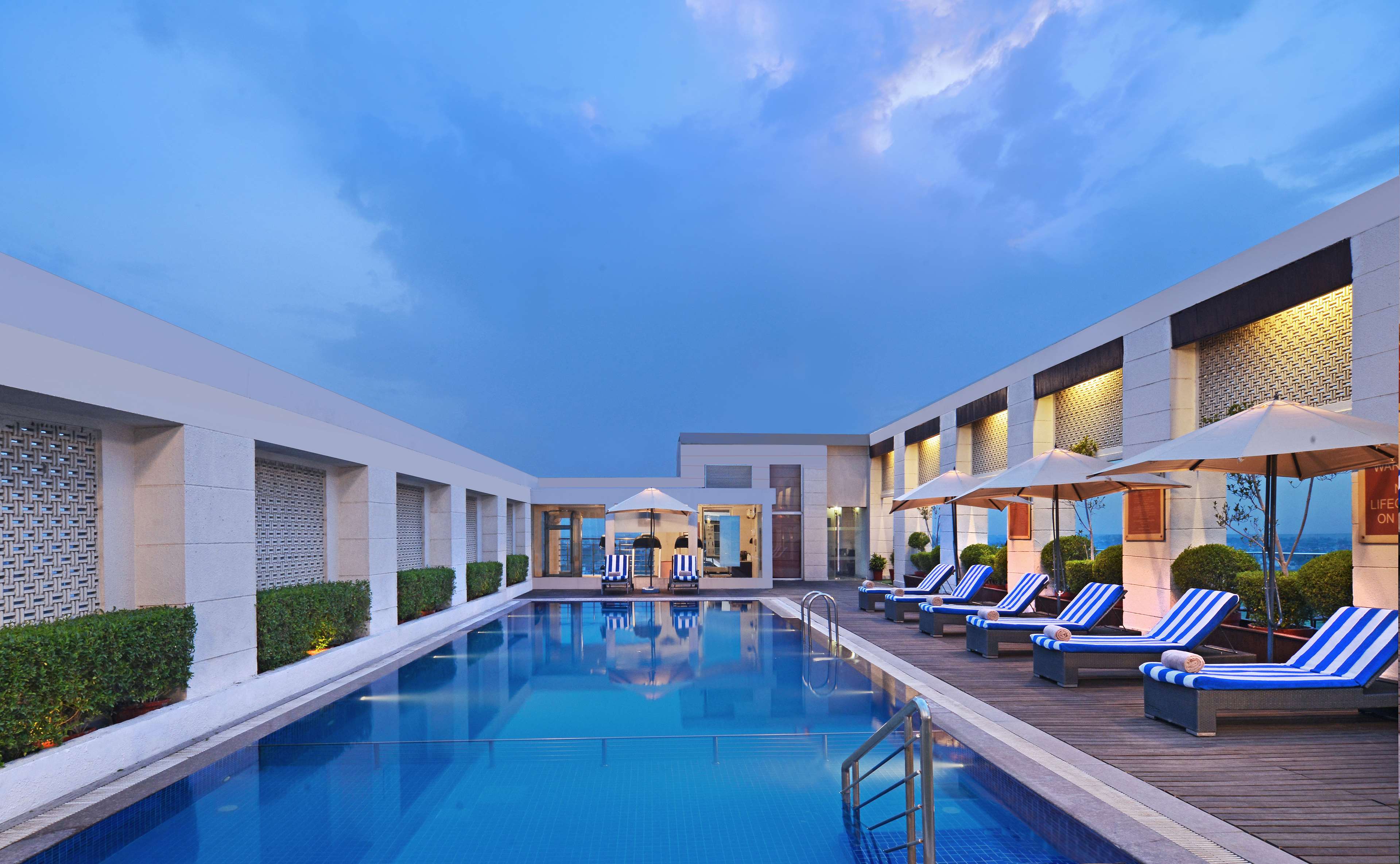 Radisson Hotel Agra Radisson Hotel Agra
