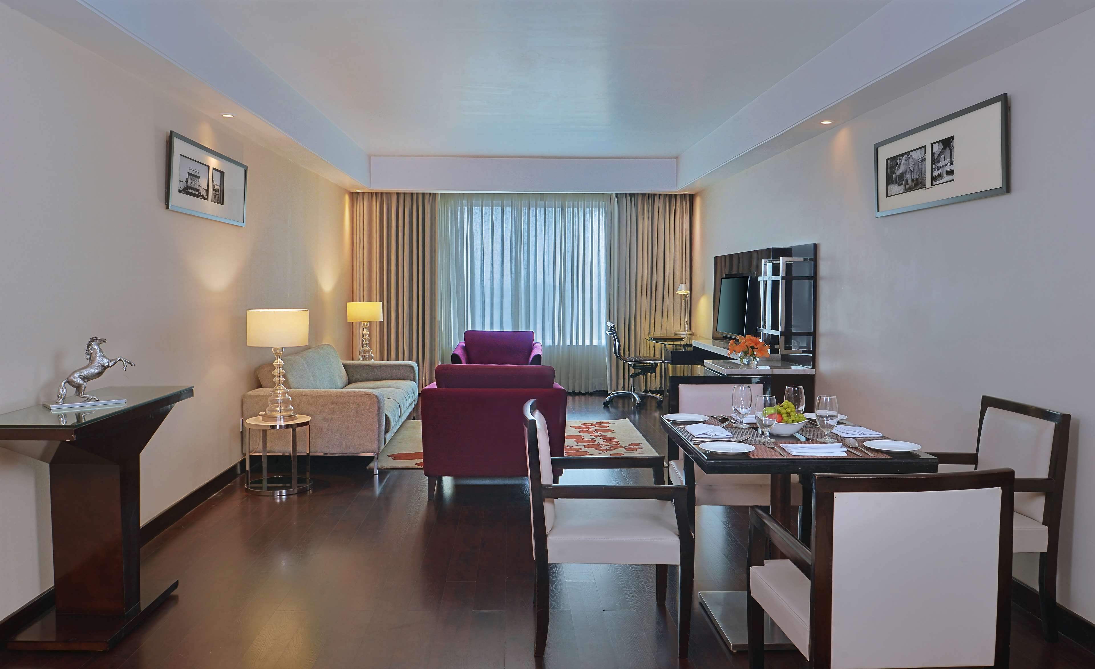 Radisson Hotel Agra Radisson Hotel Agra