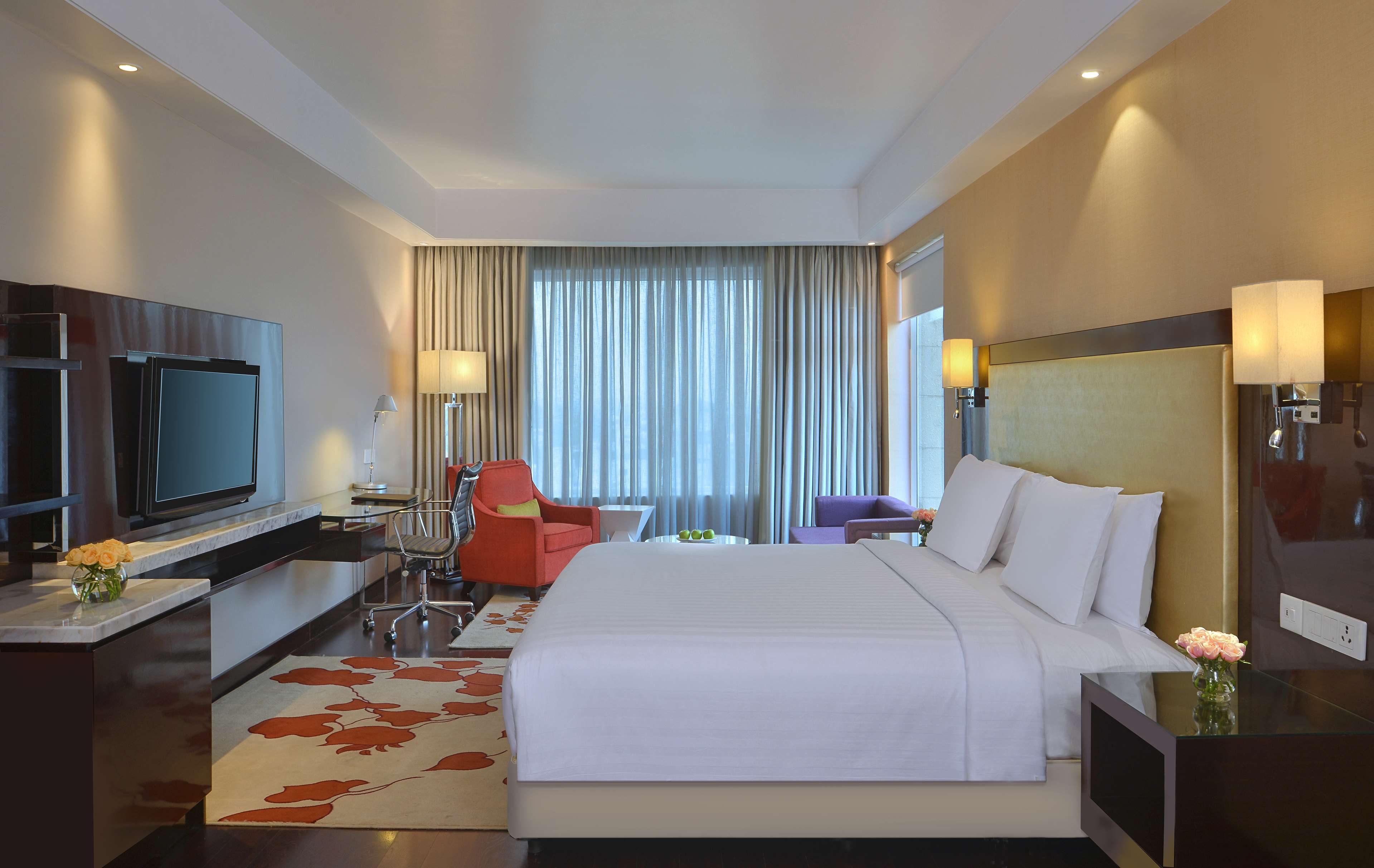 Radisson Hotel Agra Radisson Hotel Agra
