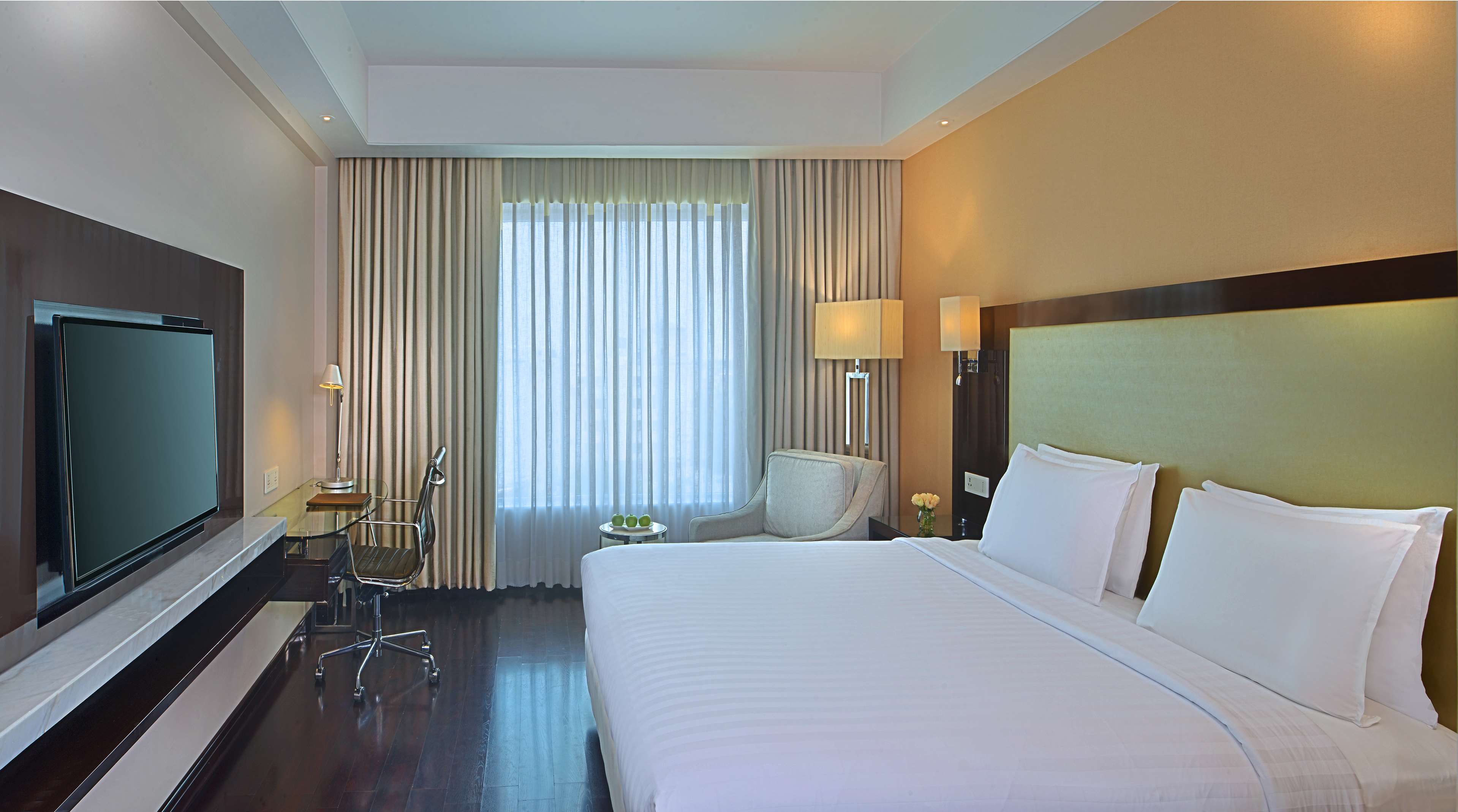 Radisson Hotel Agra Radisson Hotel Agra