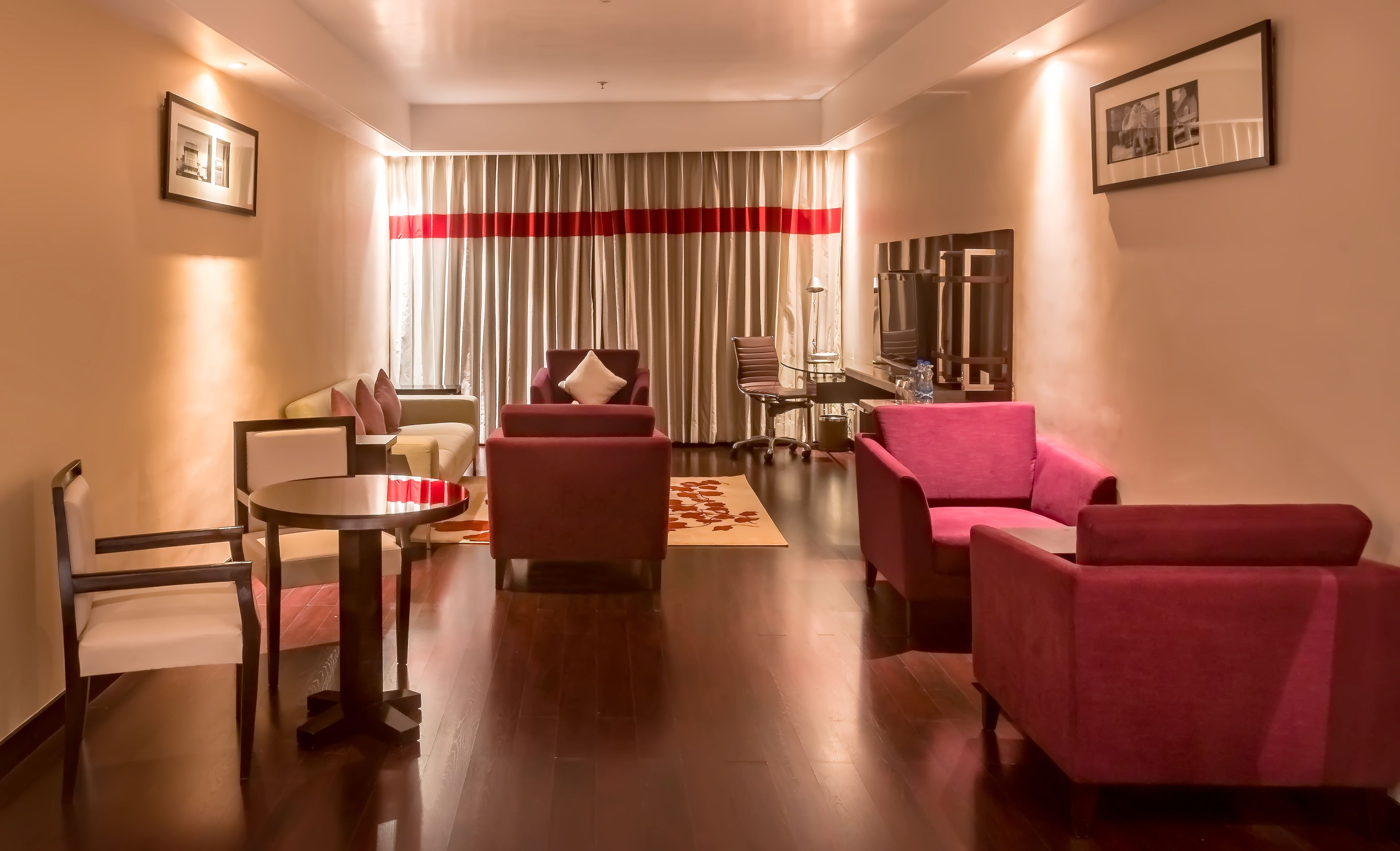Radisson Hotel Agra Radisson Hotel Agra