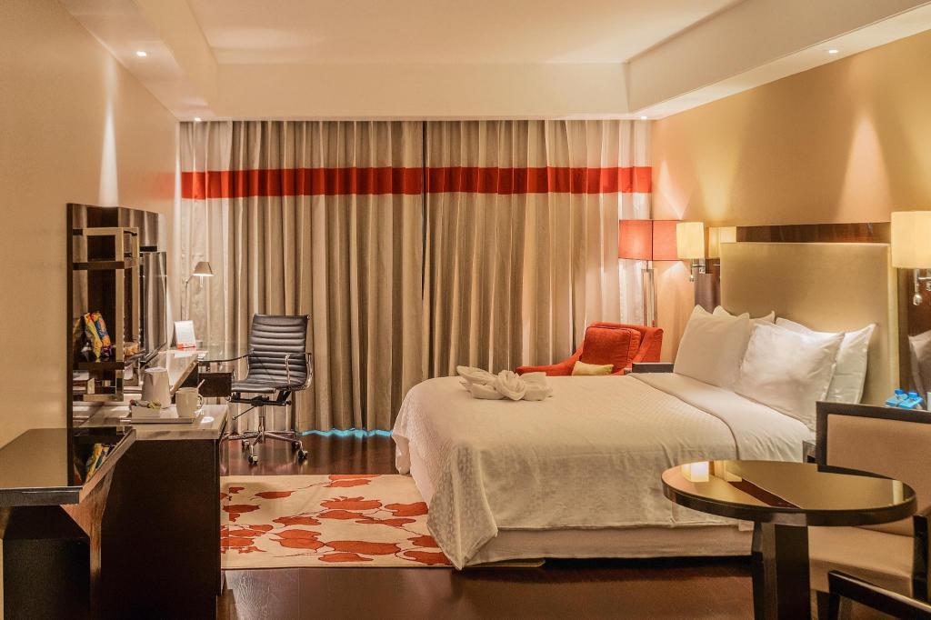 Radisson Hotel Agra Radisson Hotel Agra