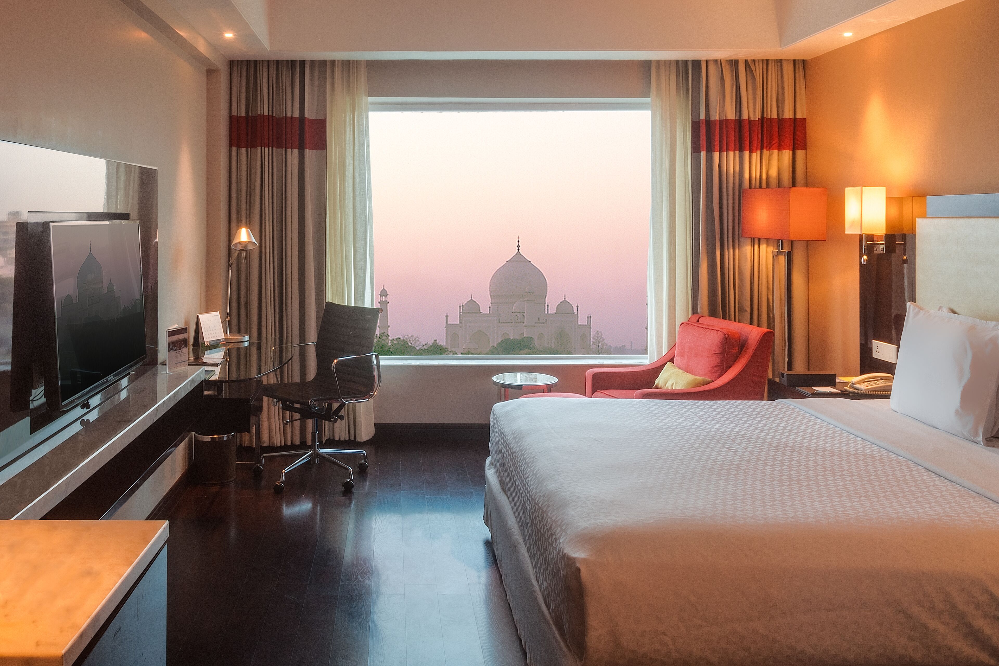 Radisson Hotel Agra Radisson Hotel Agra