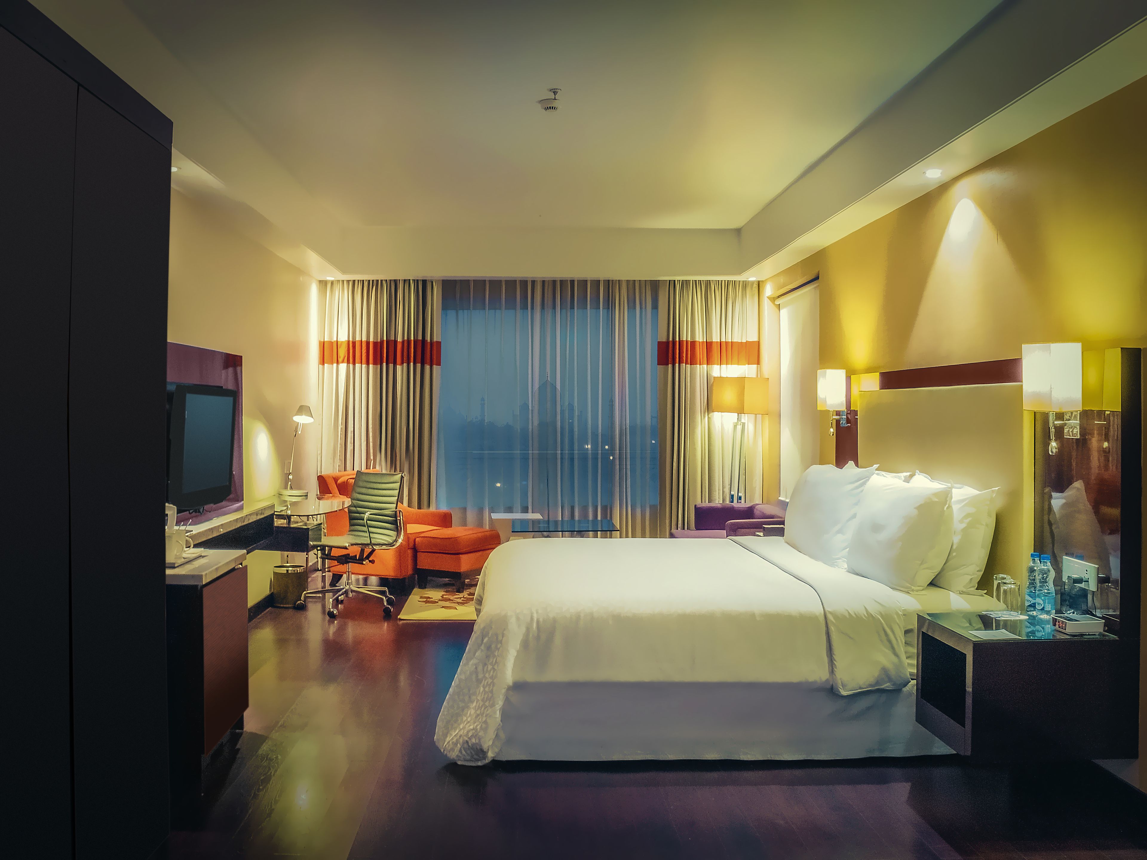 Radisson Hotel Agra Radisson Hotel Agra