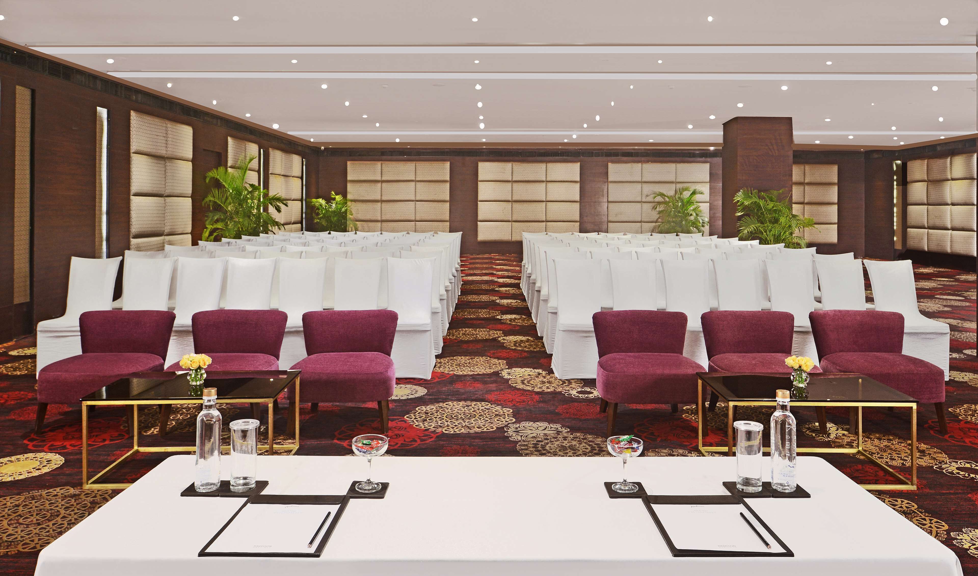 Radisson Hotel Agra Radisson Hotel Agra