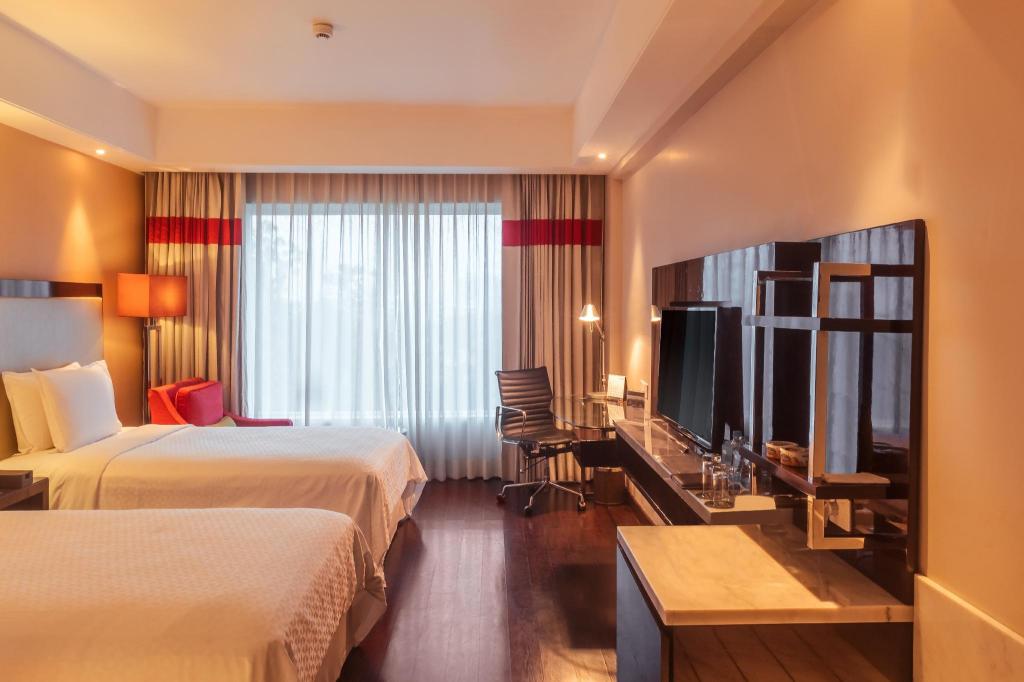 Radisson Hotel Agra Radisson Hotel Agra