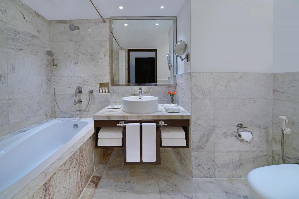 Radisson Hotel Agra Radisson Hotel Agra