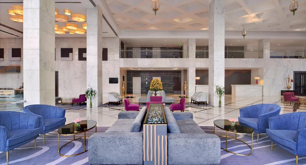 Radisson Hotel Agra Radisson Hotel Agra