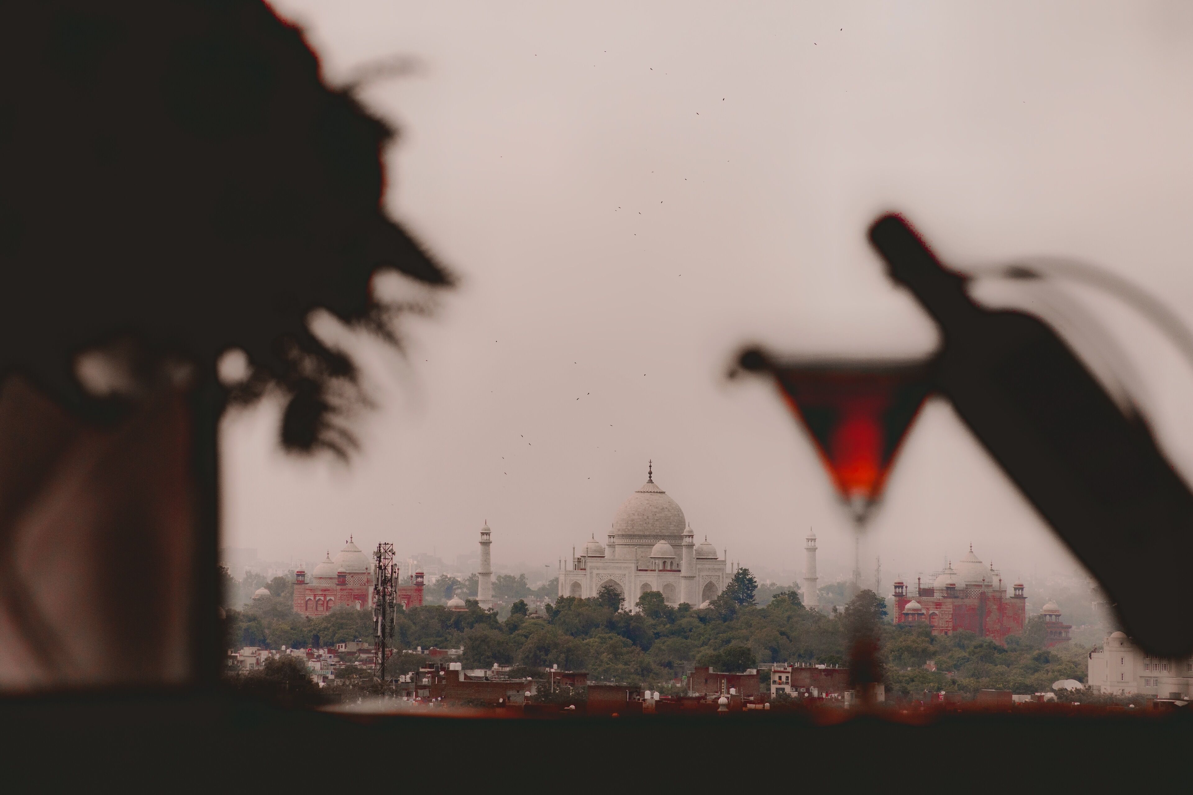 Radisson Hotel Agra Radisson Hotel Agra