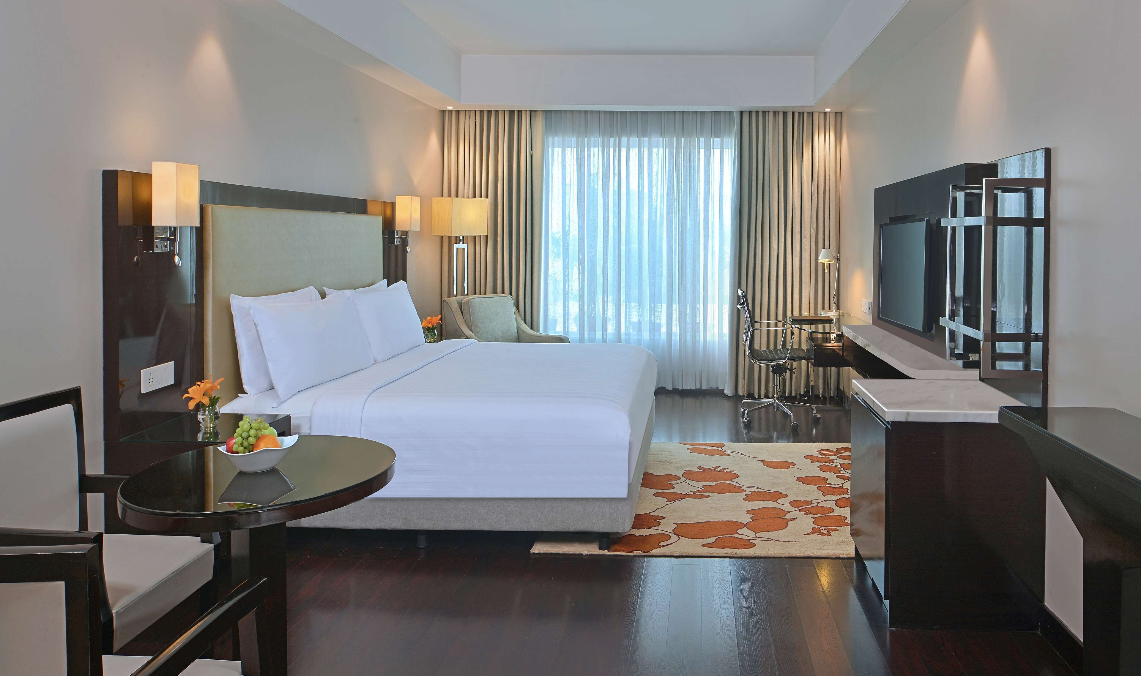 Radisson Hotel Agra Radisson Hotel Agra